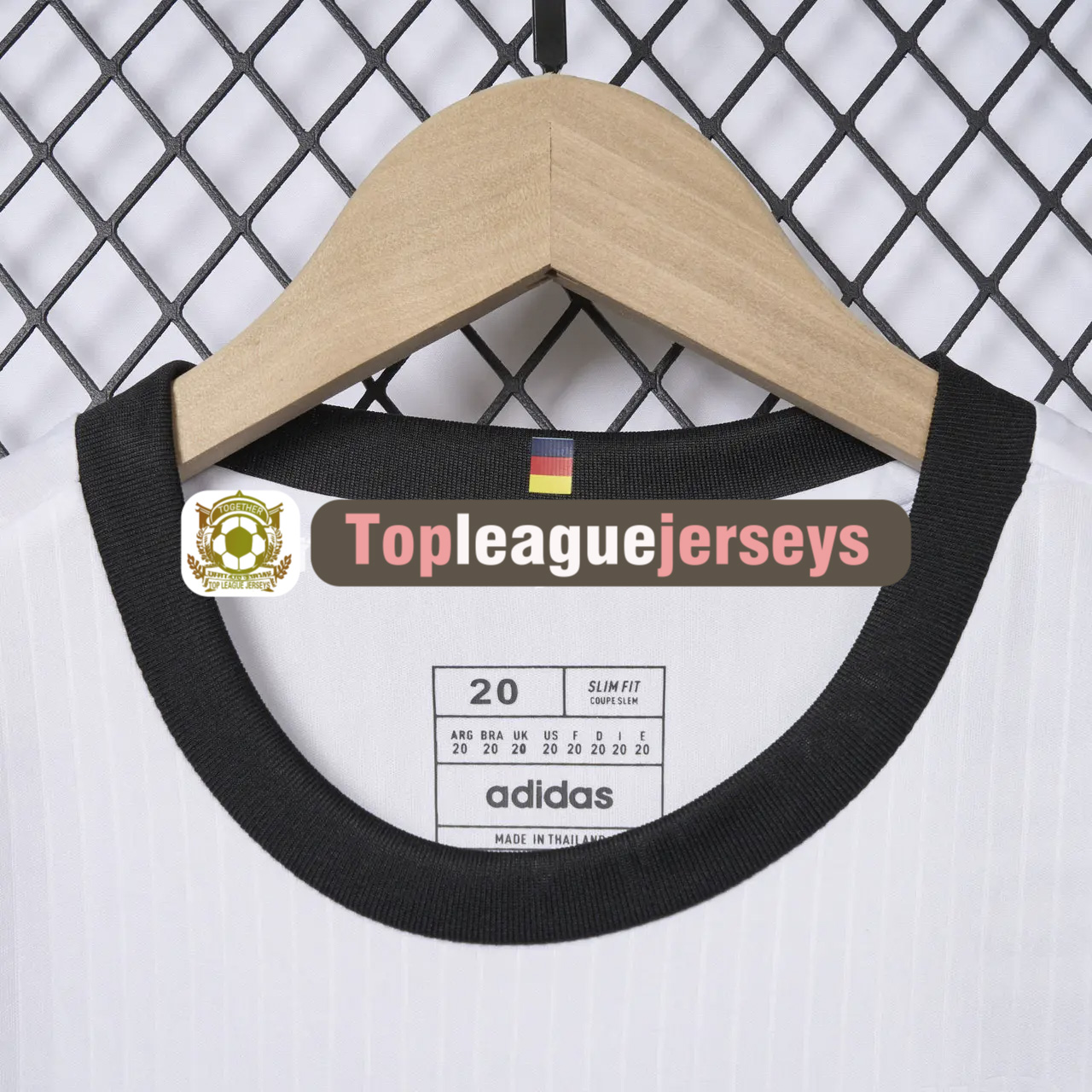 Socce Jerseys-topleaguejerseys.com