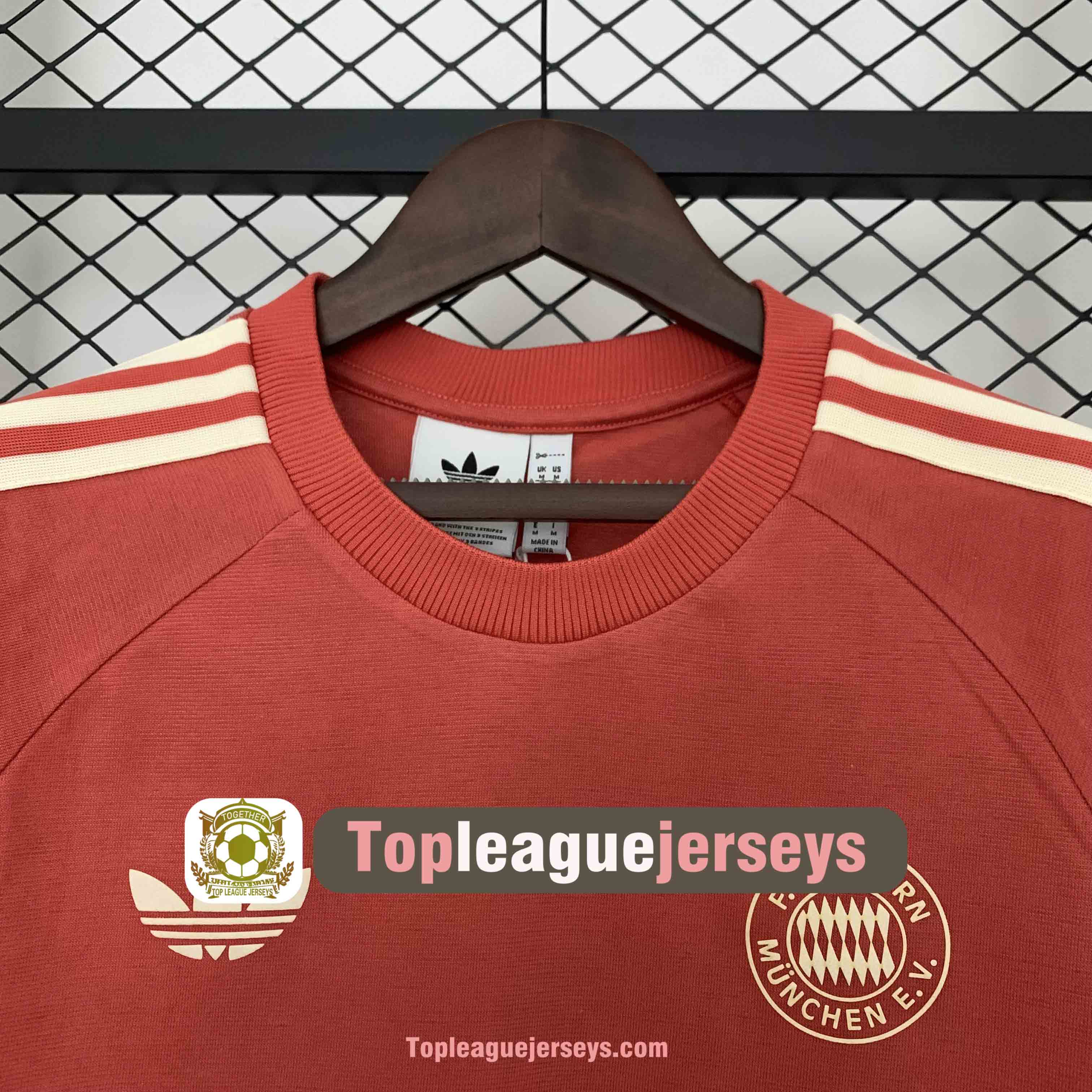 Socce Jerseys-topleaguejerseys.com