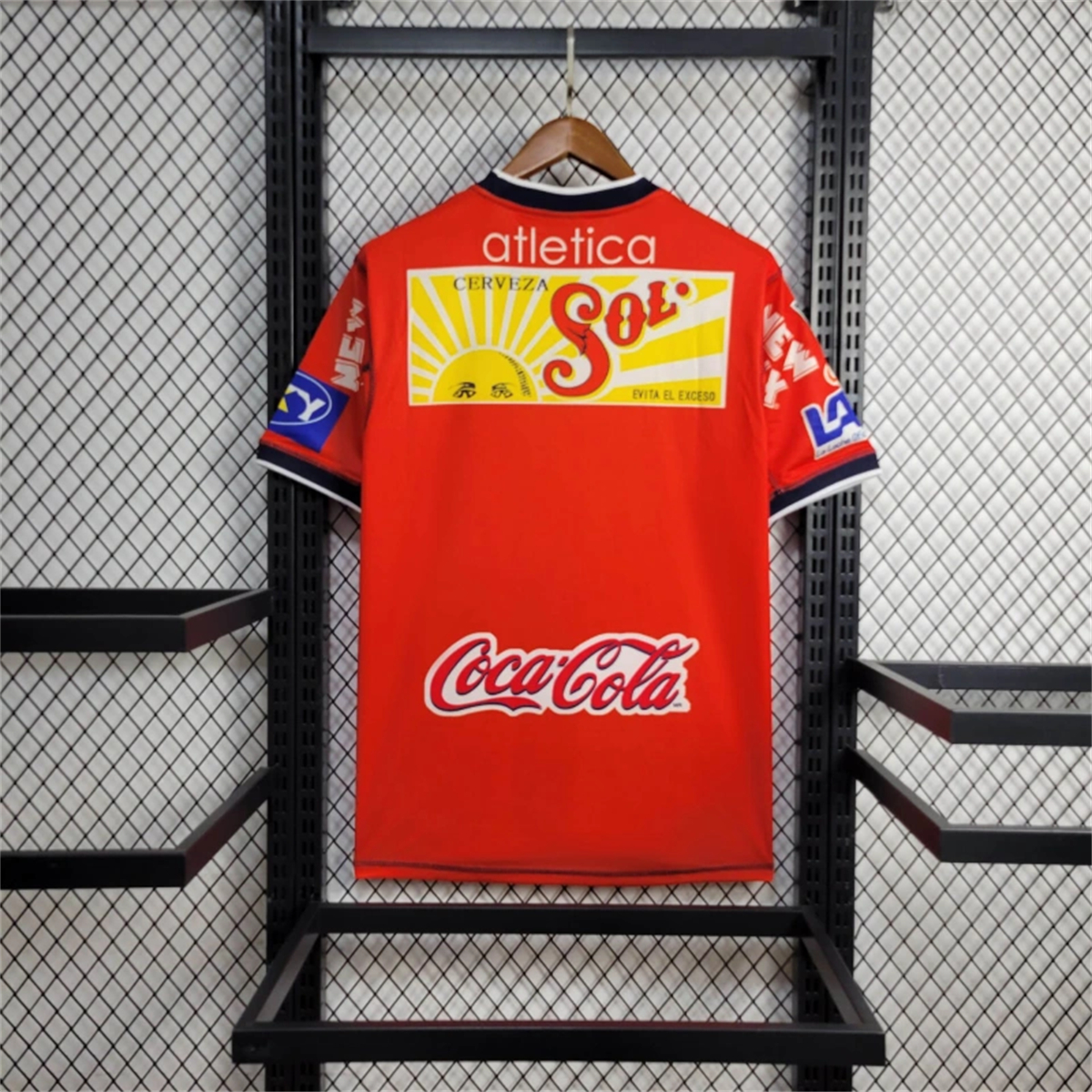 Socce Jerseys-topleaguejerseys.com