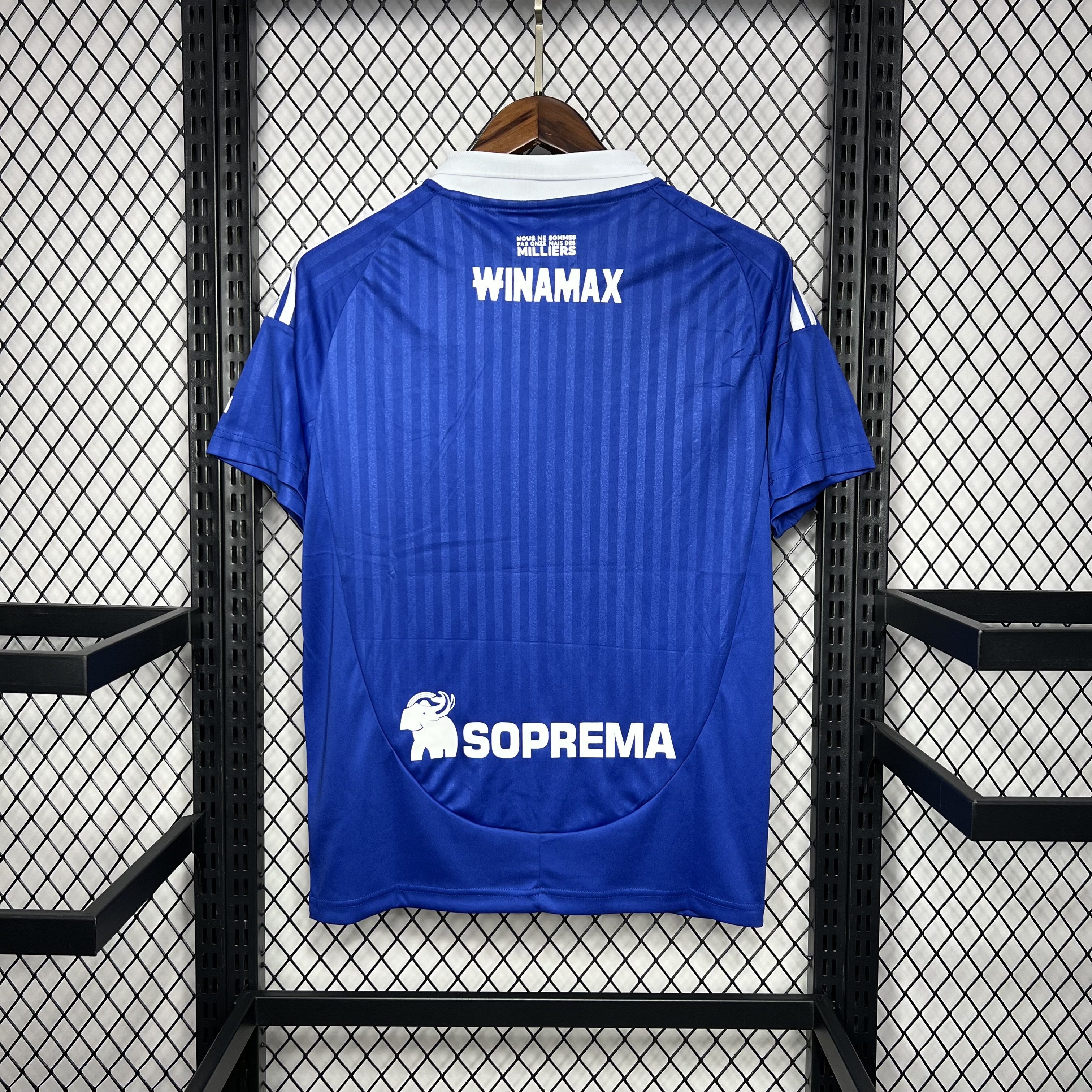 Socce Jerseys-topleaguejerseys.com