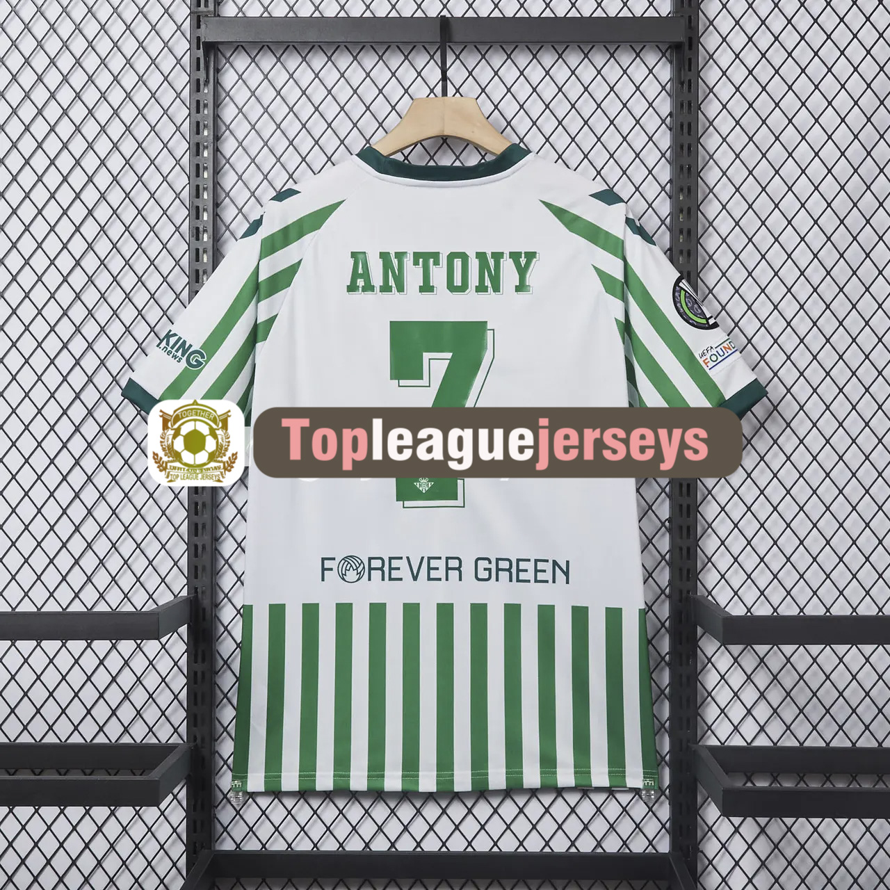 Socce Jerseys-topleaguejerseys.com