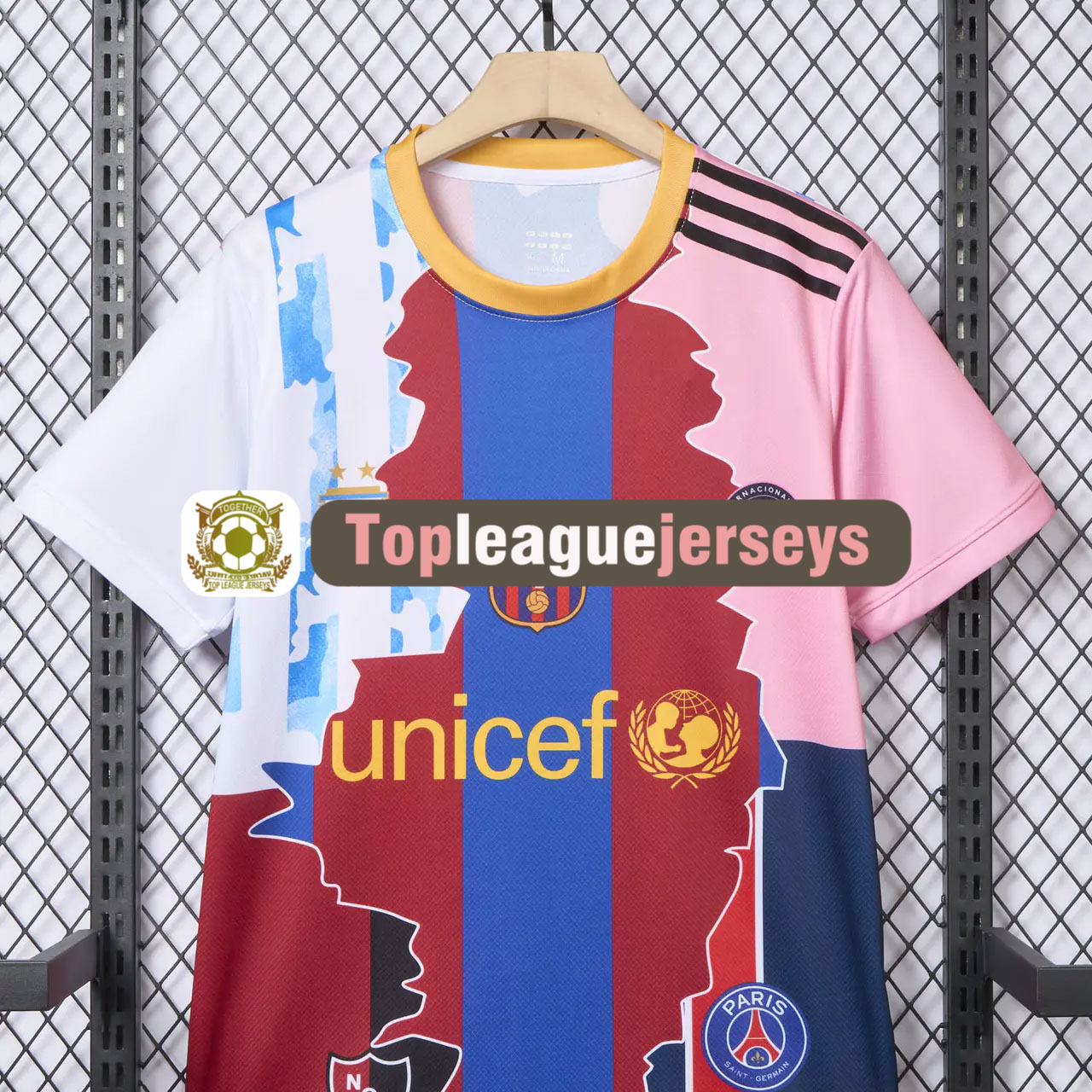 Socce Jerseys-topleaguejerseys.com