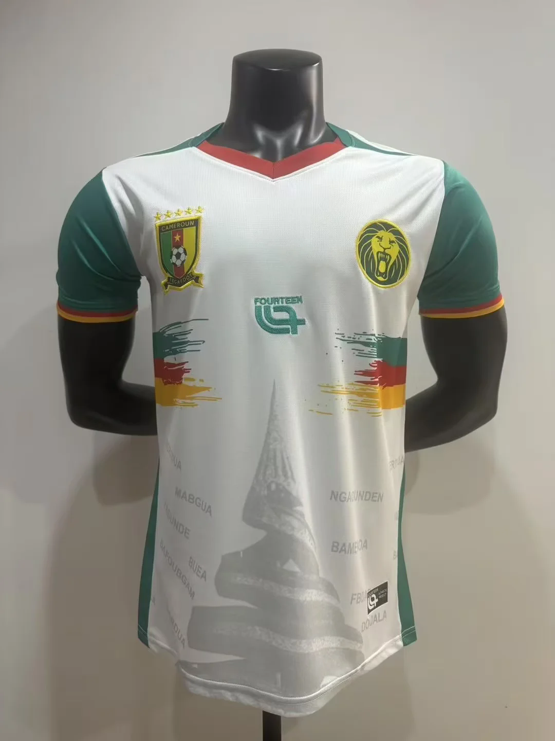Socce Jerseys-topleaguejerseys.com