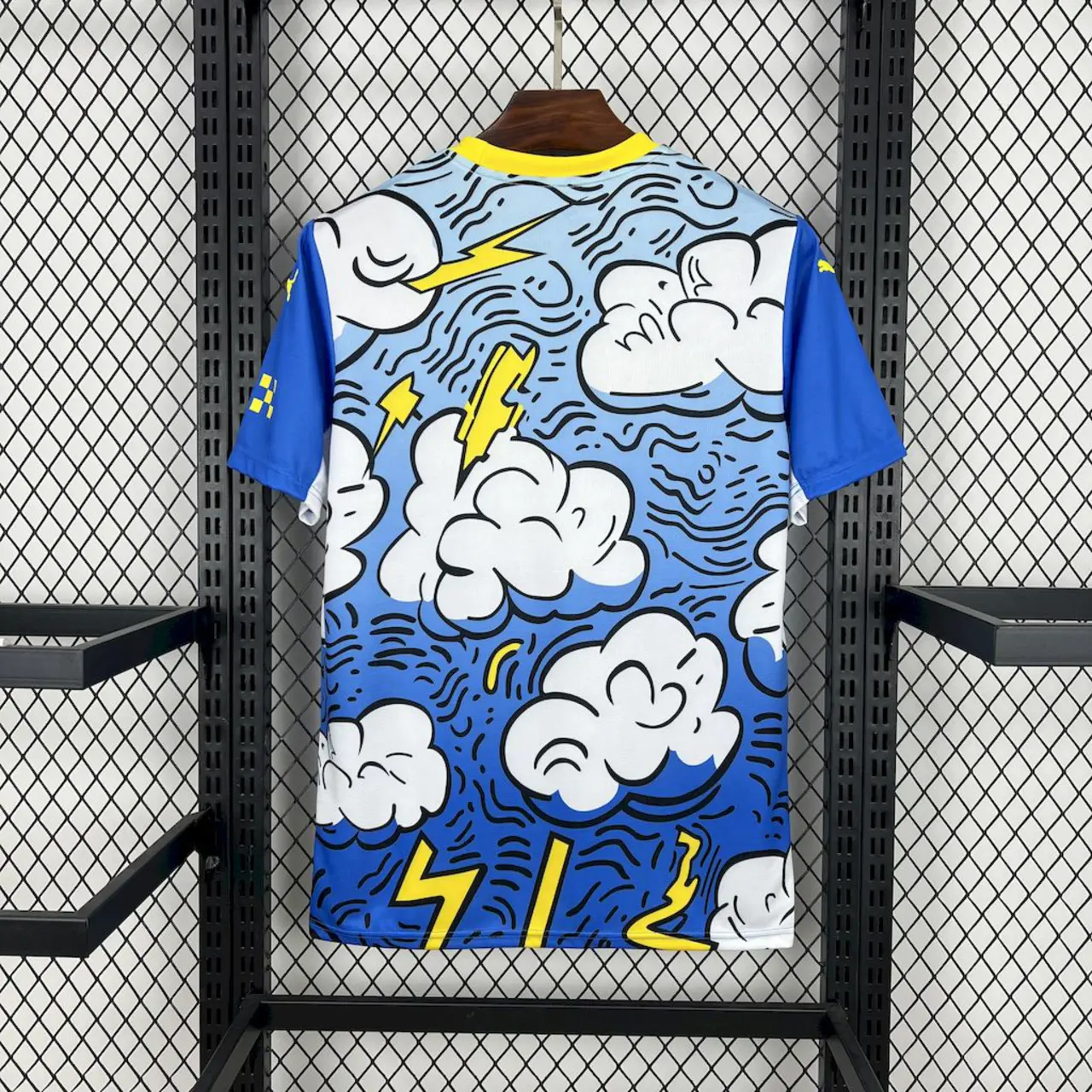 Socce Jerseys-topleaguejerseys.com