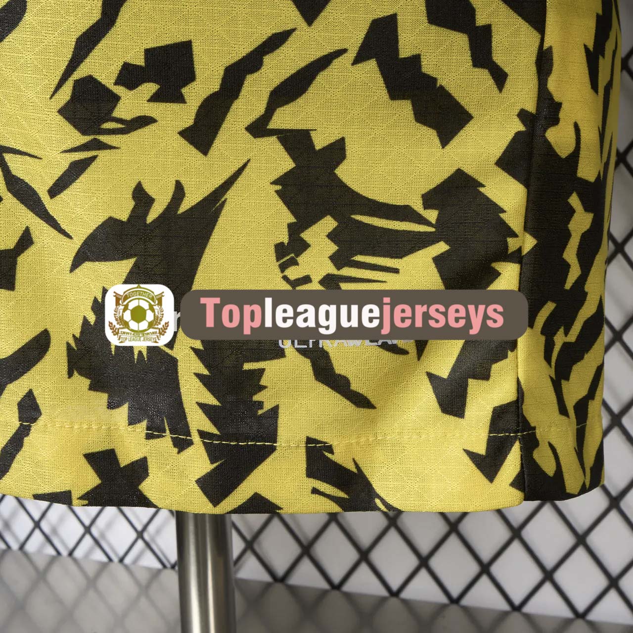 Socce Jerseys-topleaguejerseys.com