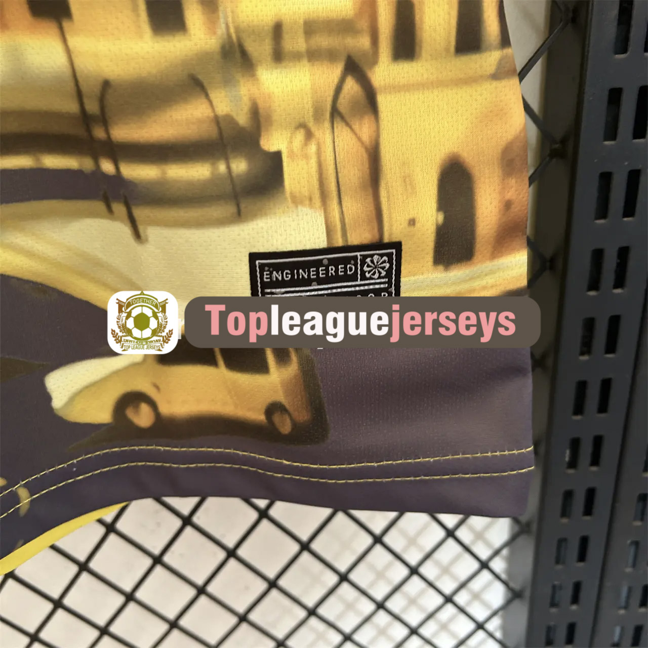 Socce Jerseys-topleaguejerseys.com