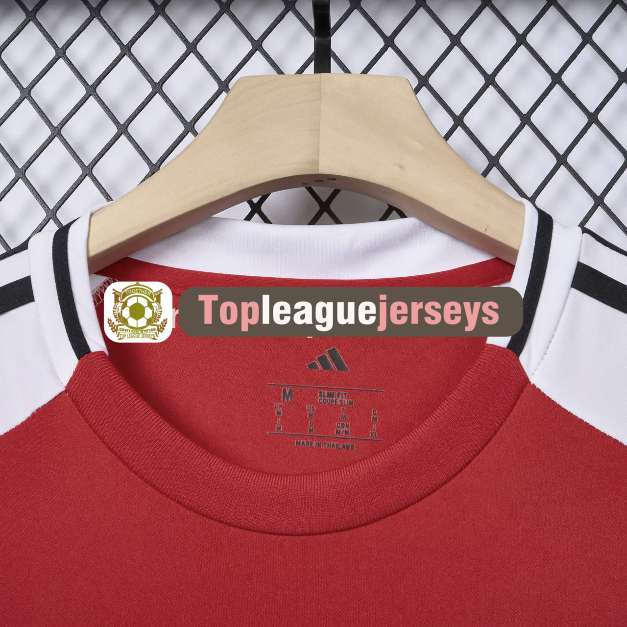 Socce Jerseys-topleaguejerseys.com