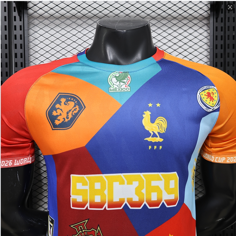 Socce Jerseys-topleaguejerseys.com
