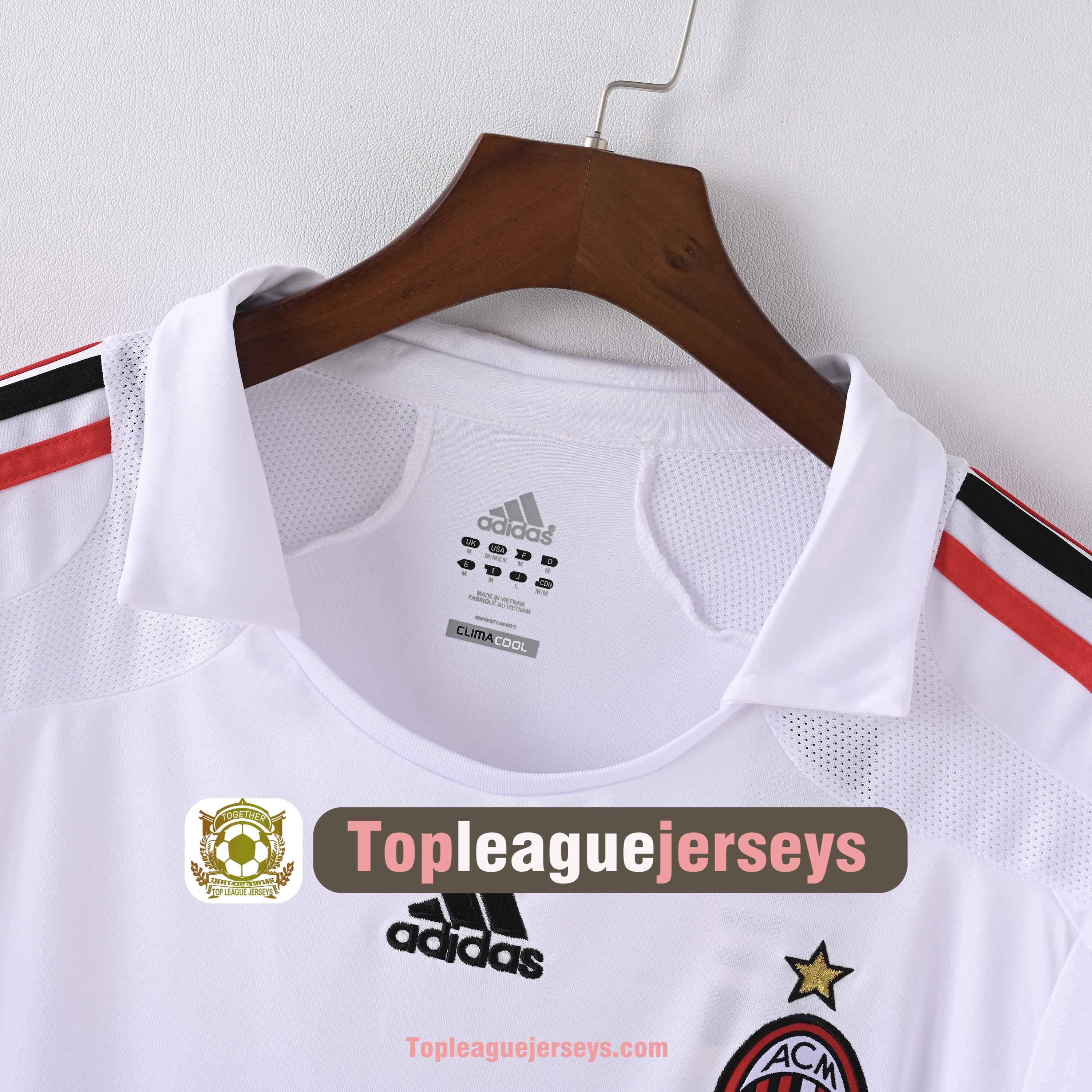Socce Jerseys-topleaguejerseys.com