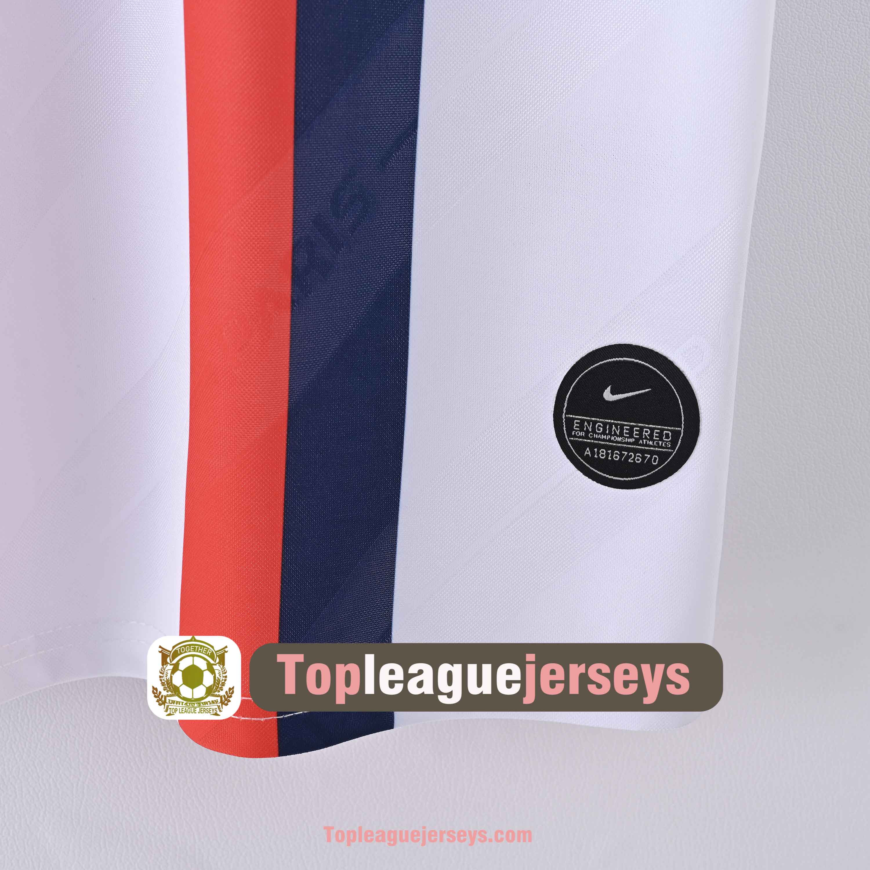 Socce Jerseys-topleaguejerseys.com