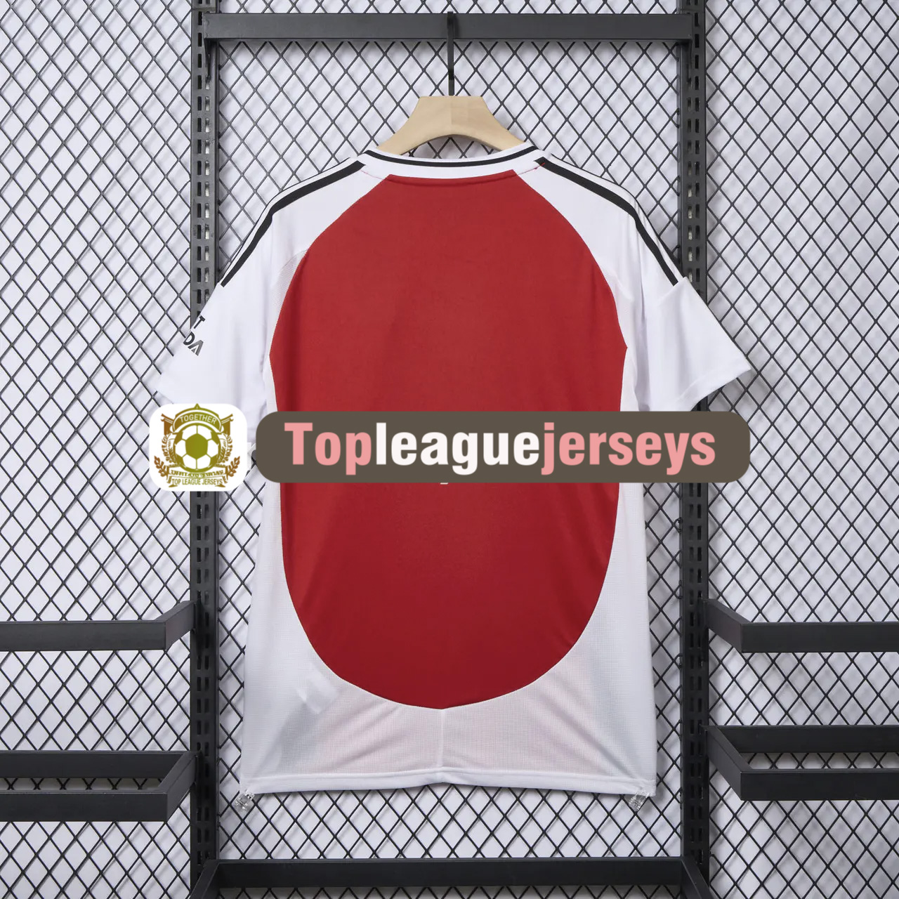 Socce Jerseys-topleaguejerseys.com