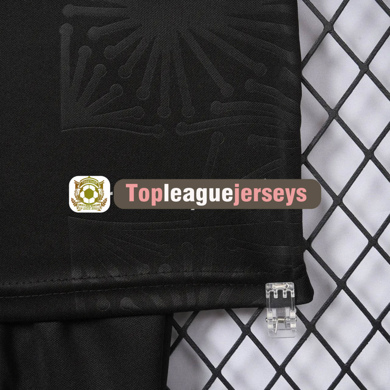 Socce Jerseys-topleaguejerseys.com
