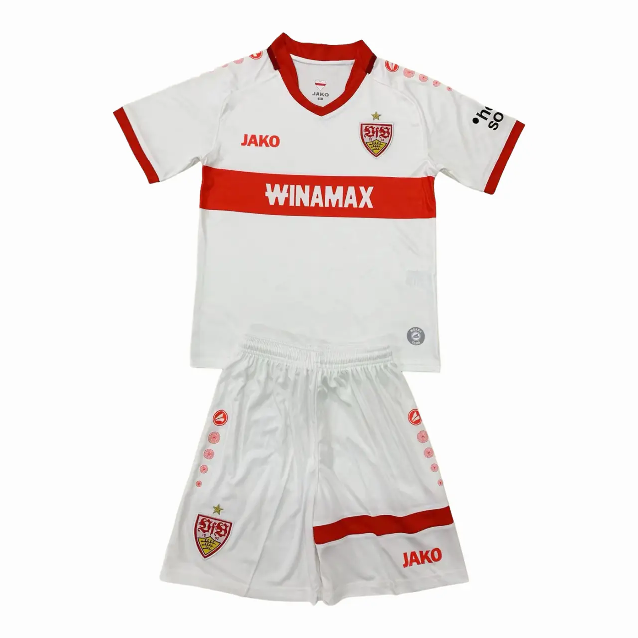 Socce Jerseys-topleaguejerseys.com