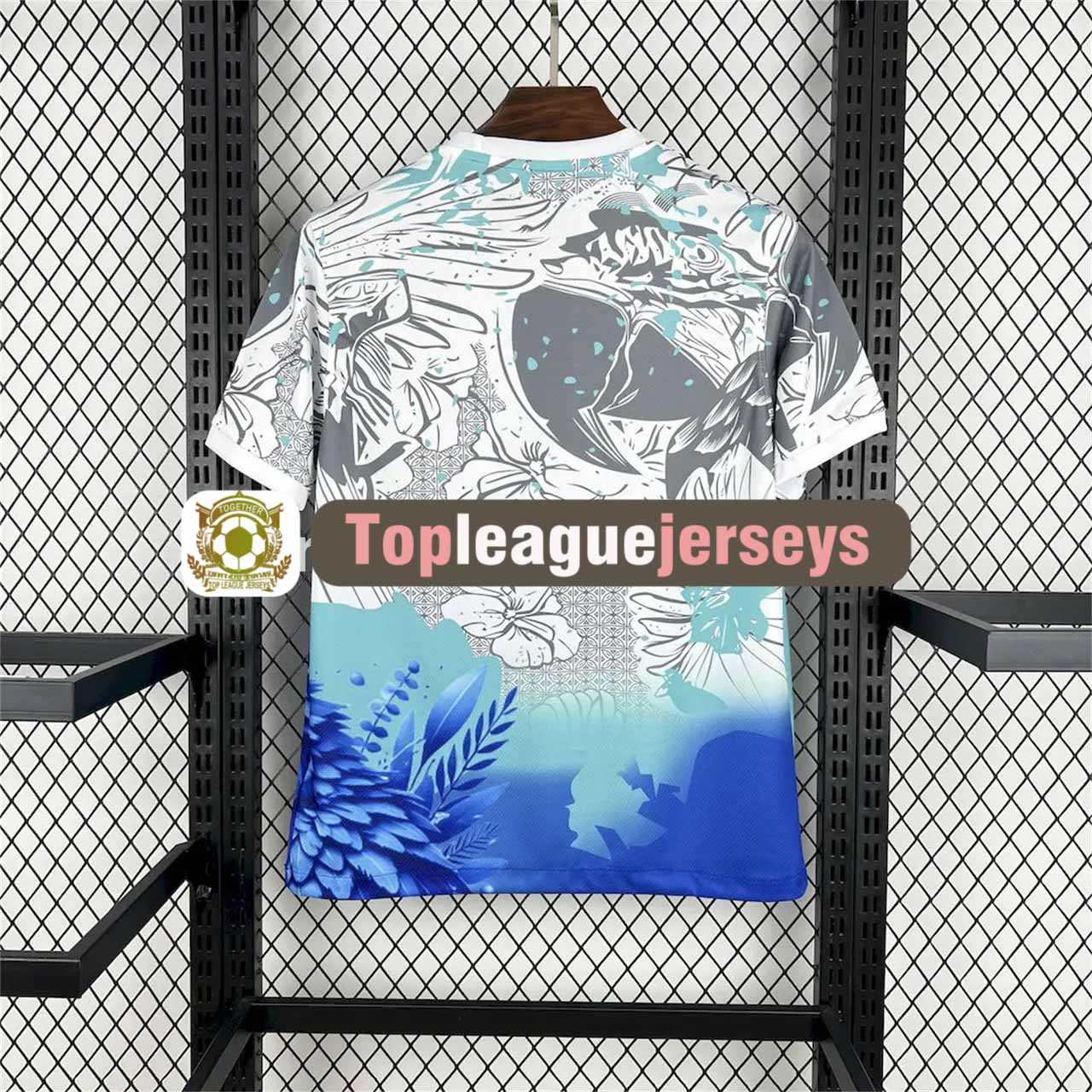 Socce Jerseys-topleaguejerseys.com
