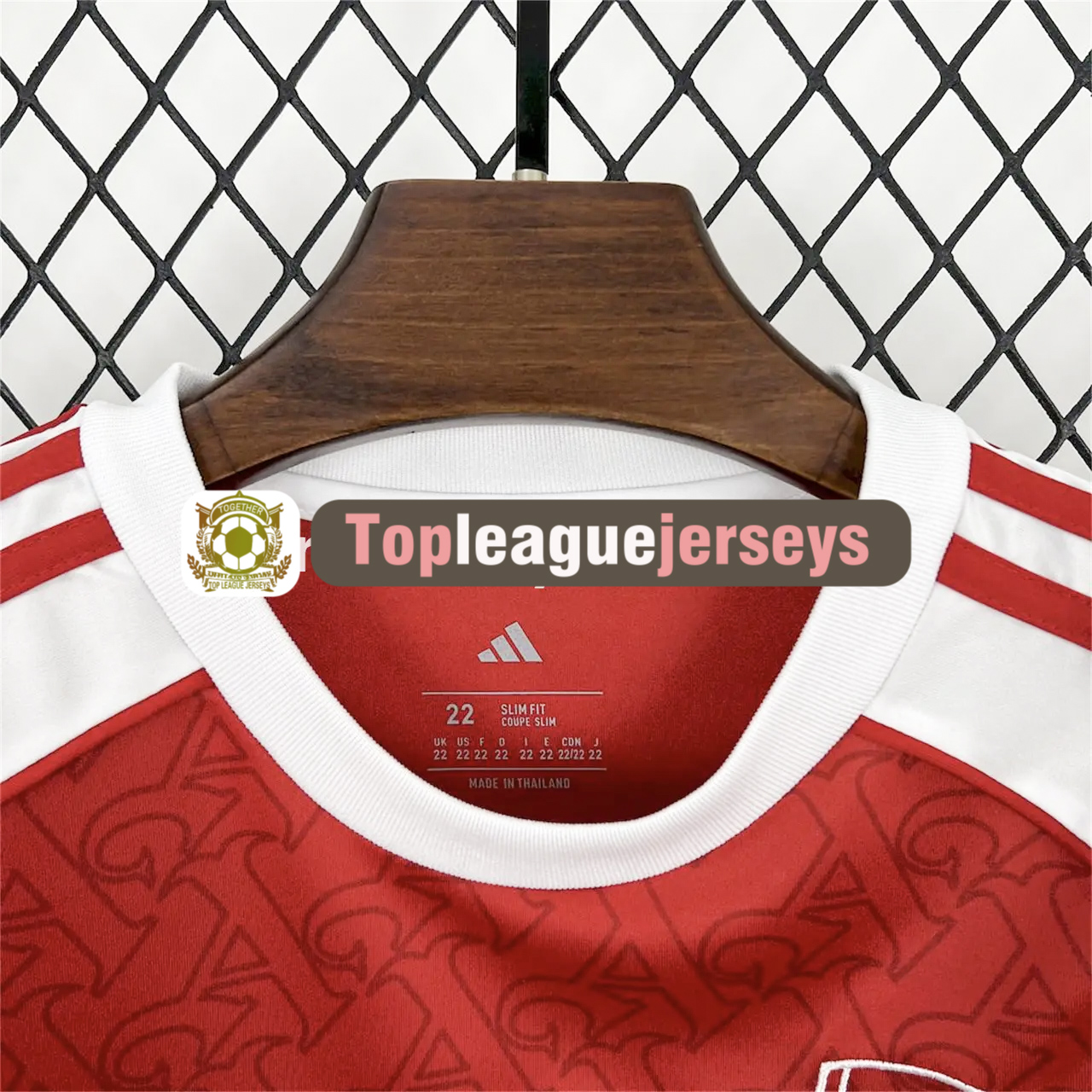 Socce Jerseys-topleaguejerseys.com