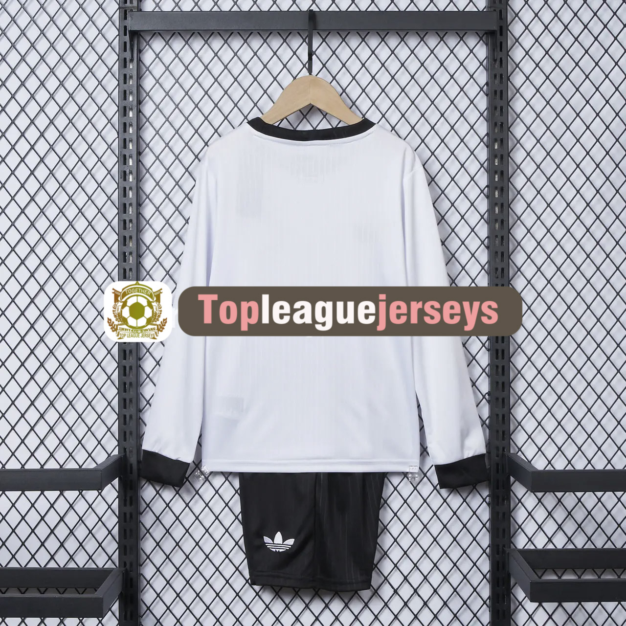 Socce Jerseys-topleaguejerseys.com