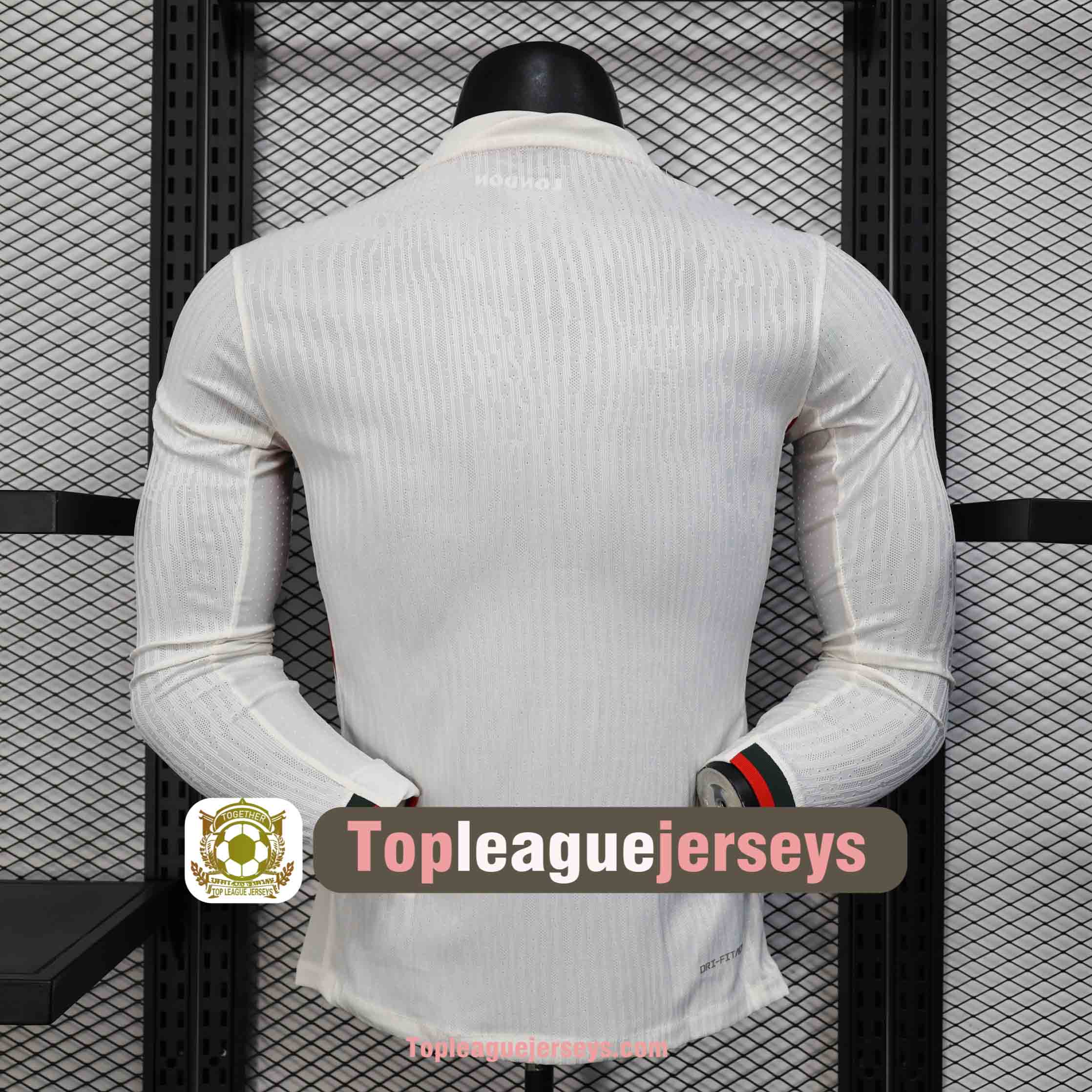 Socce Jerseys-topleaguejerseys.com