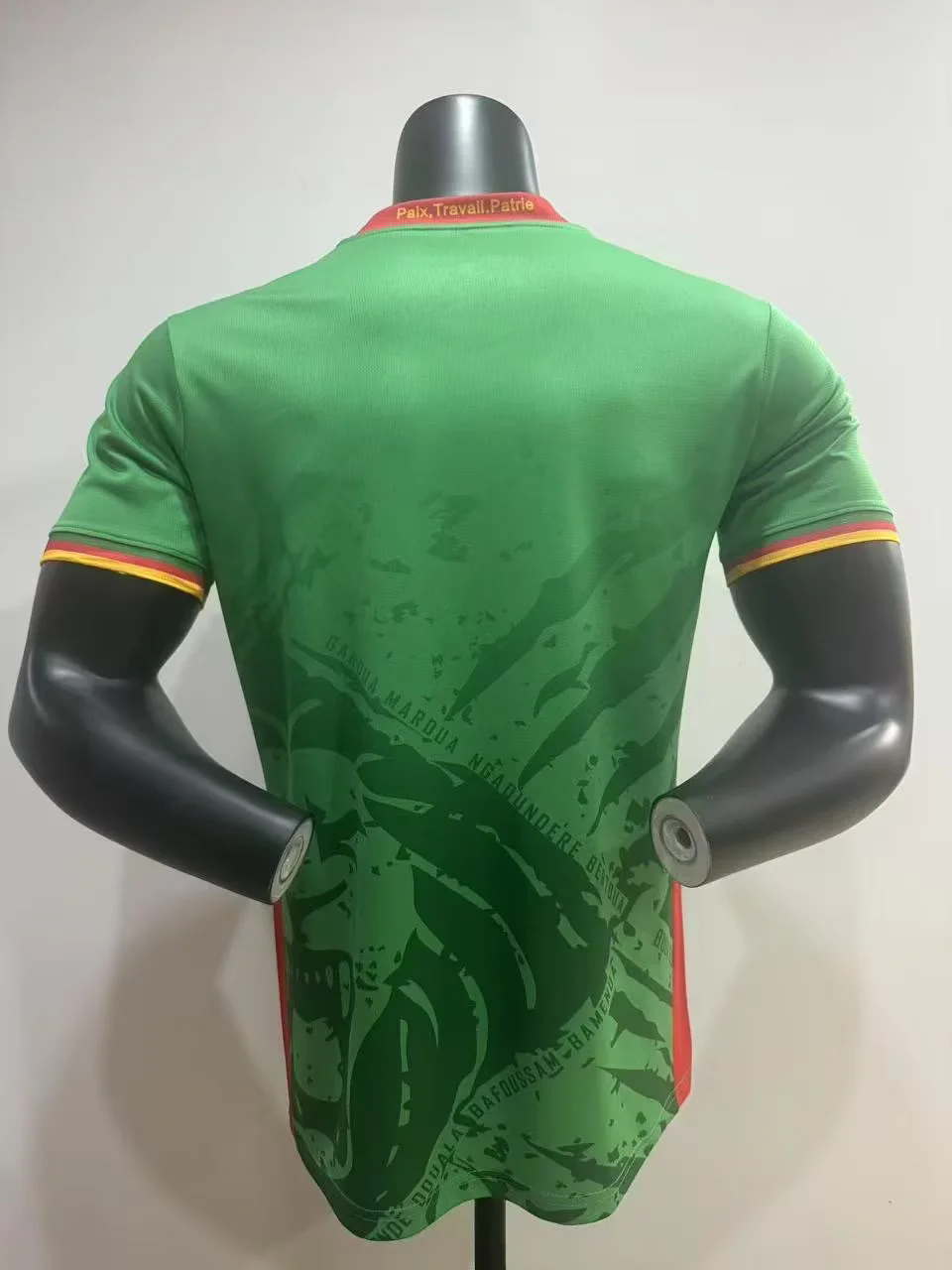 Socce Jerseys-topleaguejerseys.com