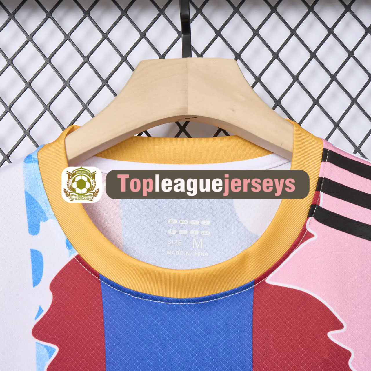 Socce Jerseys-topleaguejerseys.com