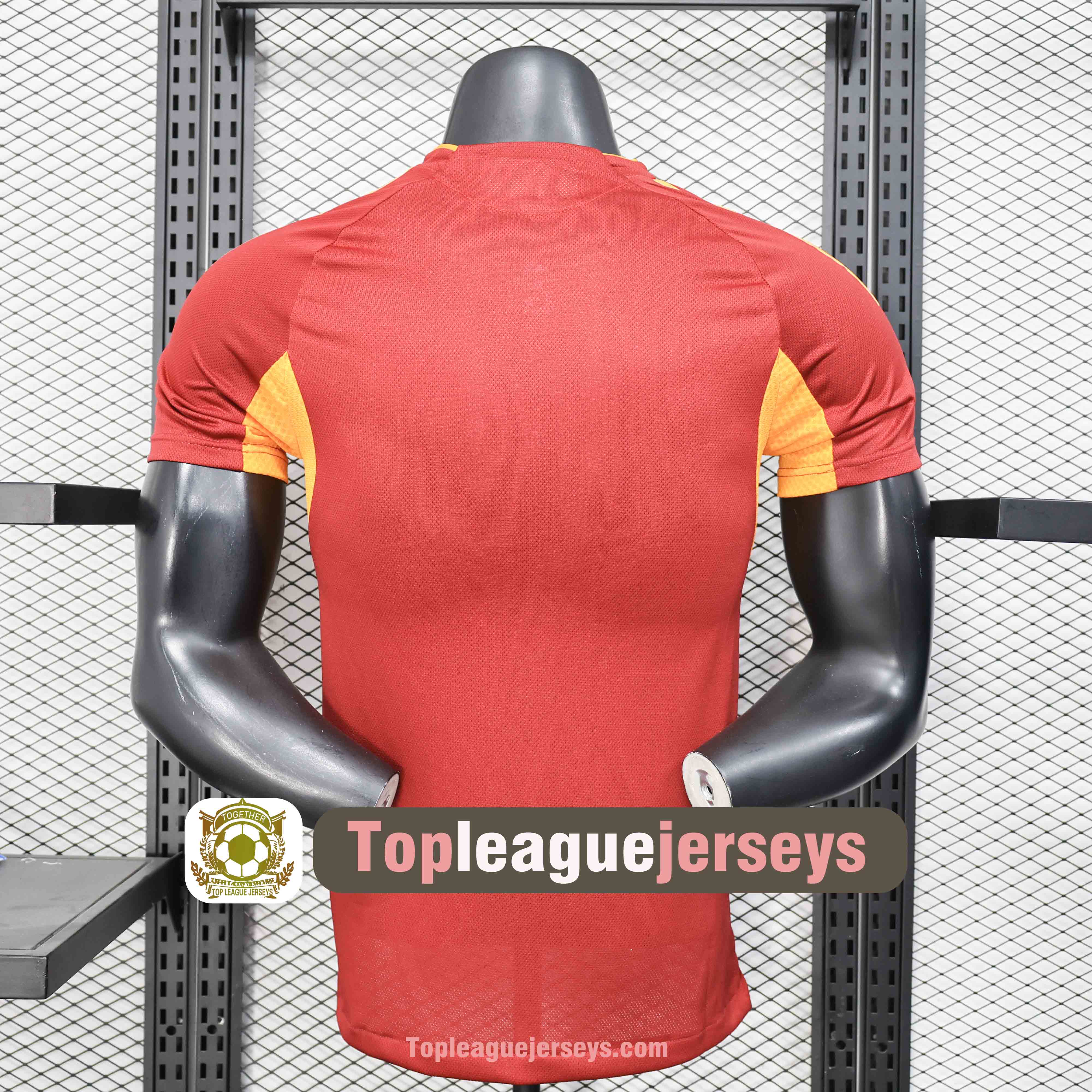 Socce Jerseys-topleaguejerseys.com