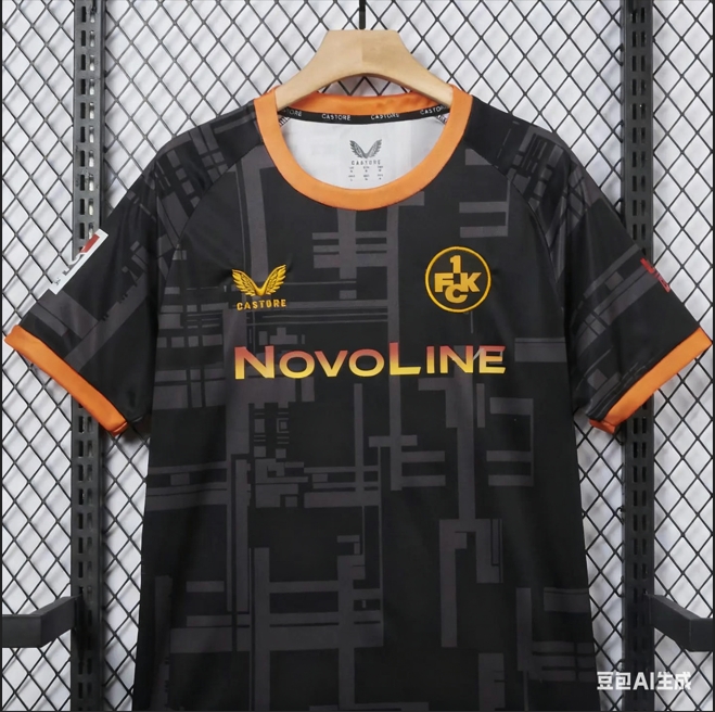 Socce Jerseys-topleaguejerseys.com