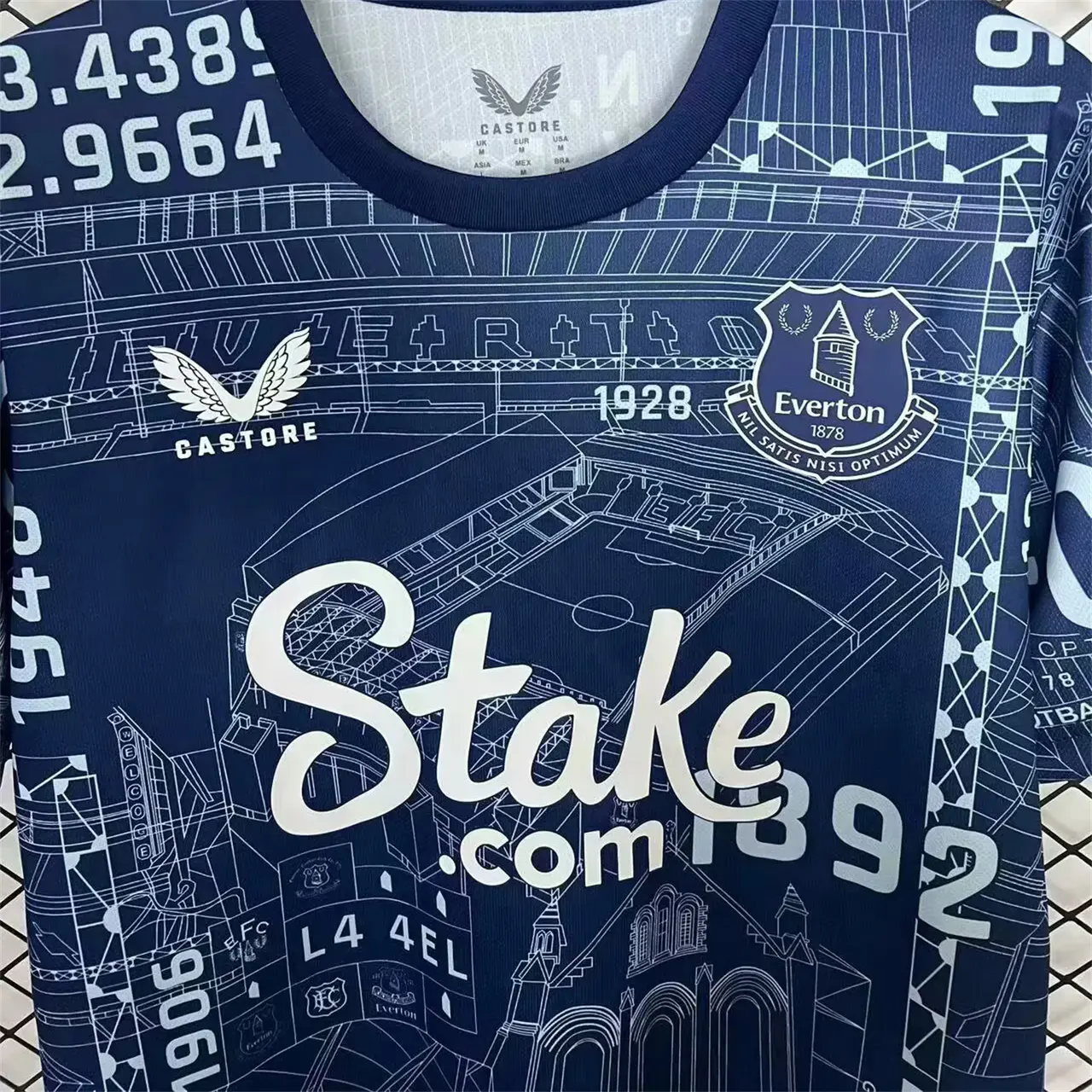 Socce Jerseys-topleaguejerseys.com