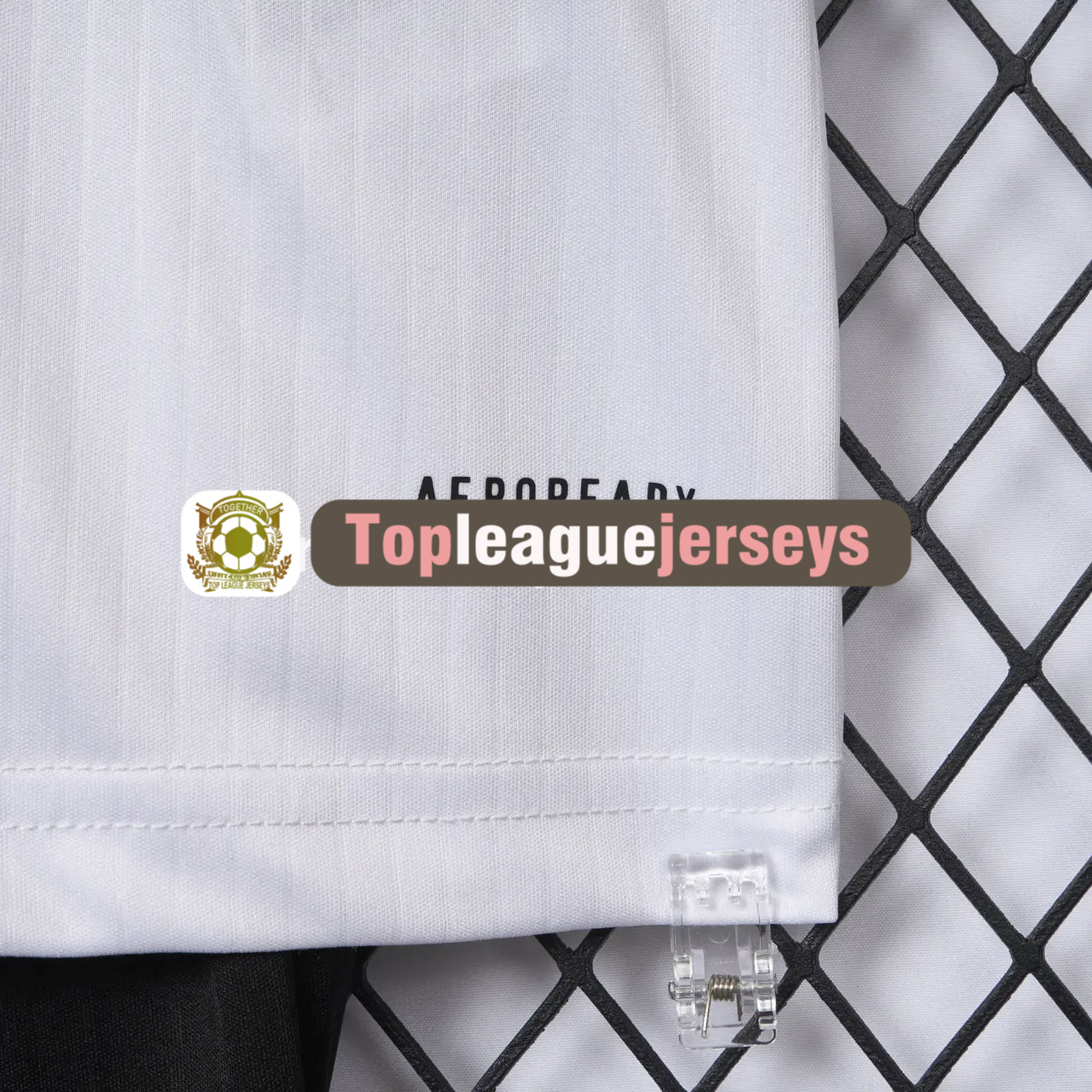 Socce Jerseys-topleaguejerseys.com