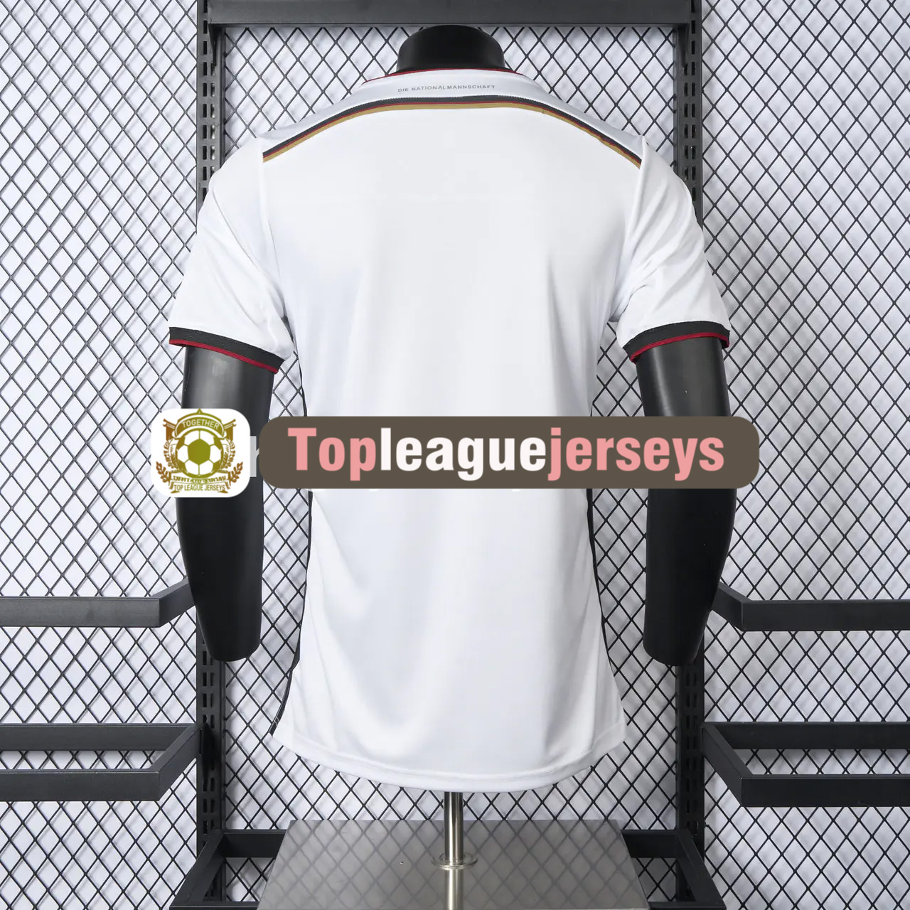 Socce Jerseys-topleaguejerseys.com