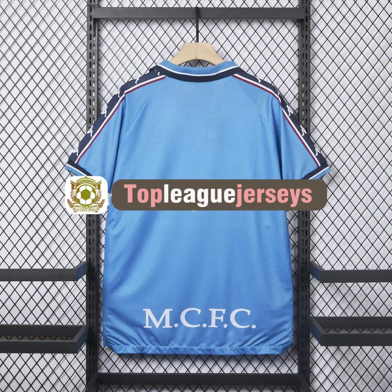 Socce Jerseys-topleaguejerseys.com