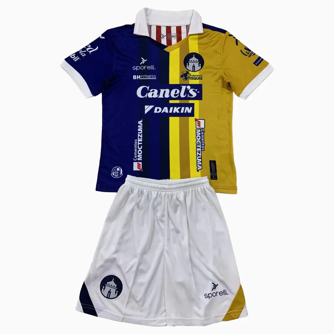Socce Jerseys-topleaguejerseys.com