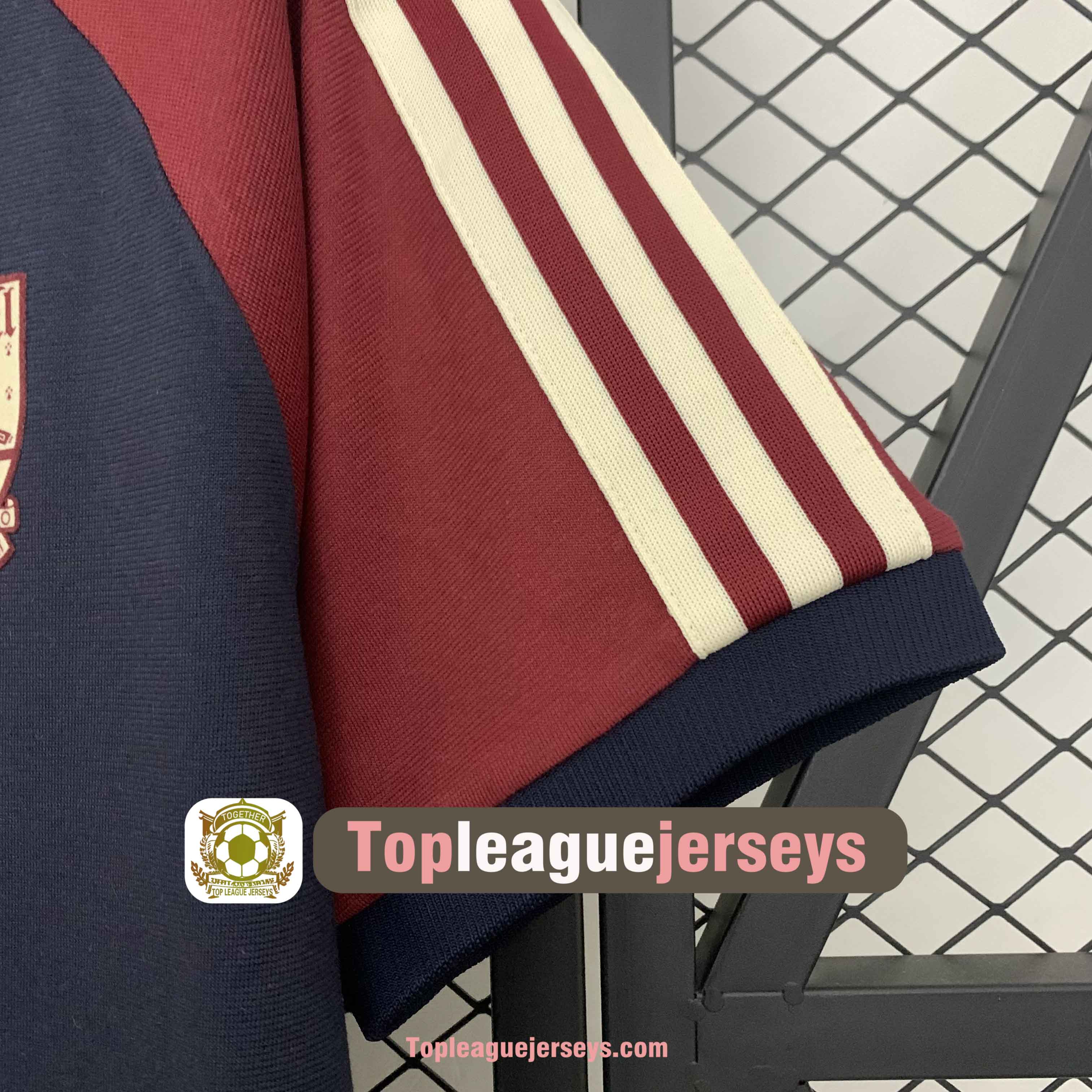Socce Jerseys-topleaguejerseys.com