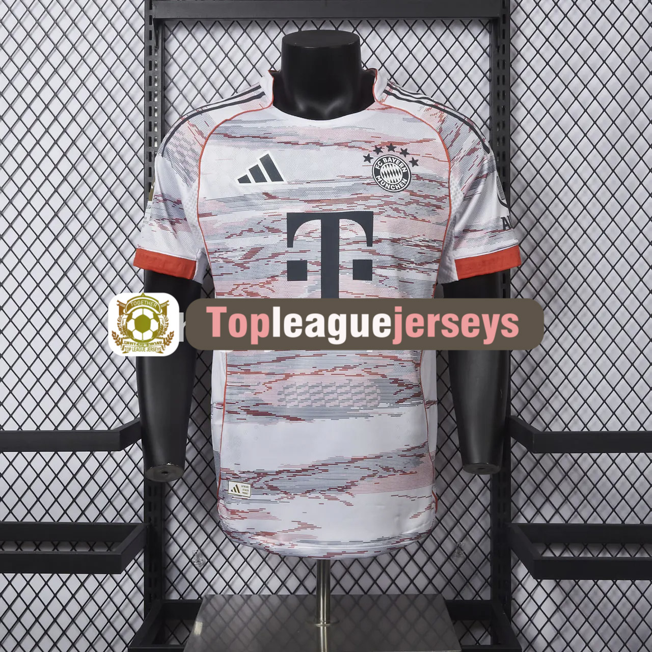 Socce Jerseys-topleaguejerseys.com