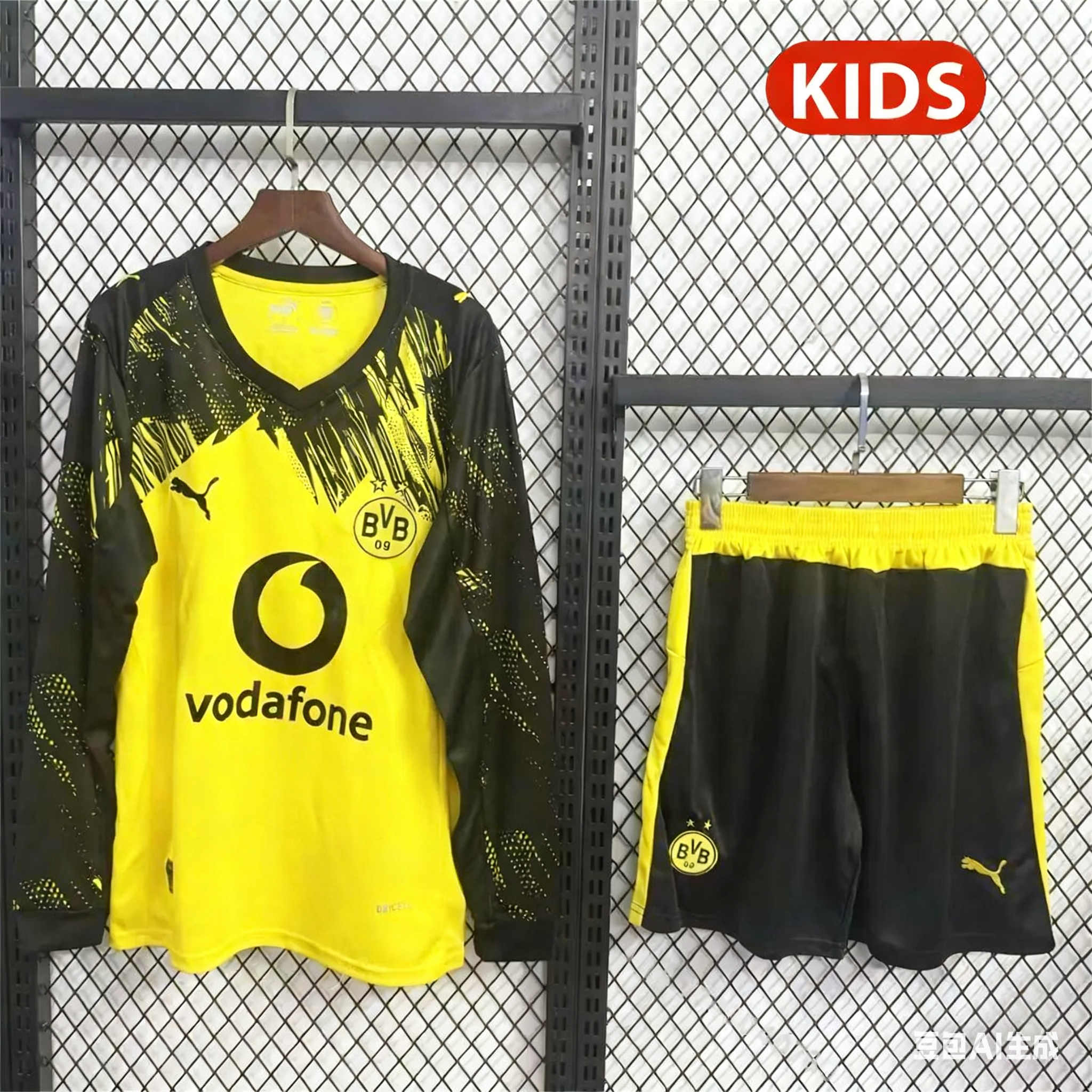 Socce Jerseys-topleaguejerseys.com