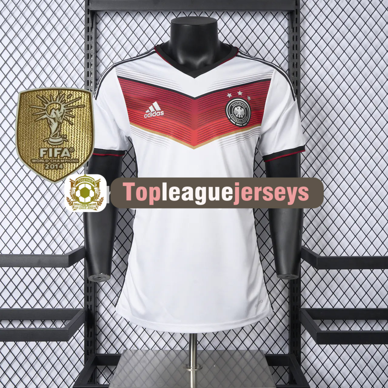 Socce Jerseys-topleaguejerseys.com