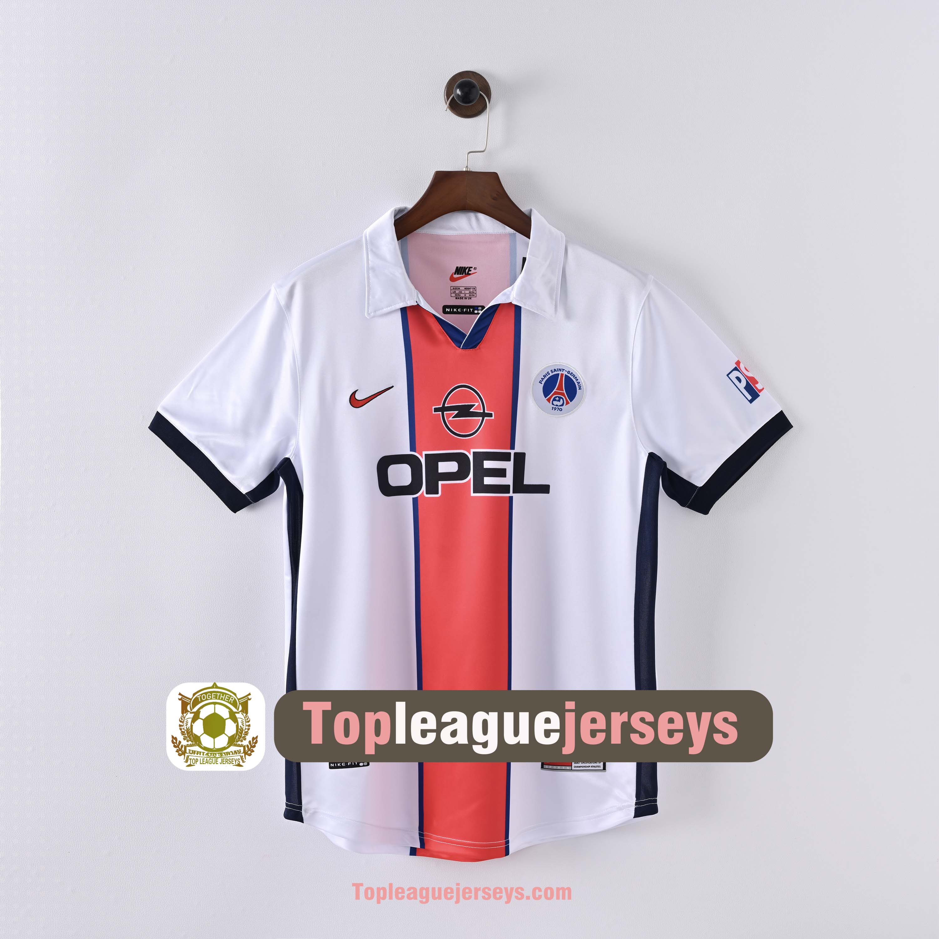 Socce Jerseys-topleaguejerseys.com