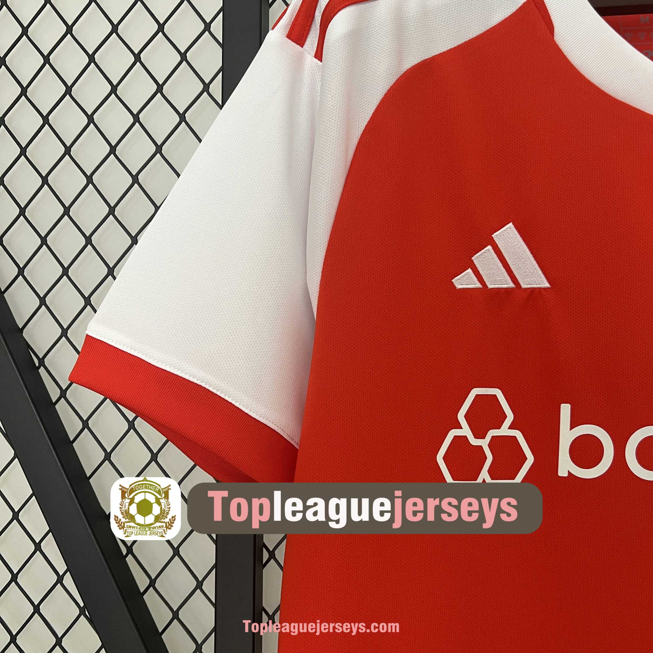 Socce Jerseys-topleaguejerseys.com