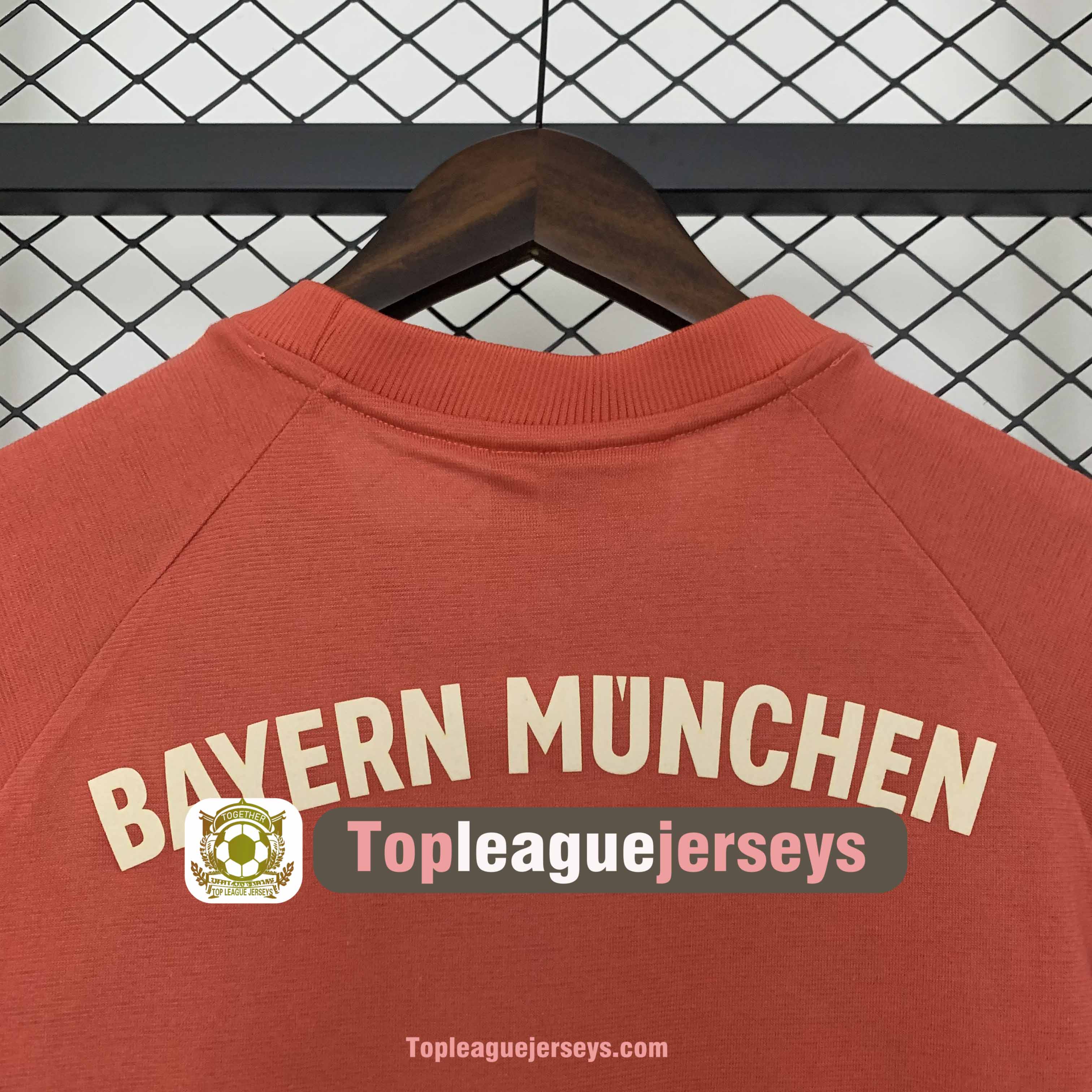 Socce Jerseys-topleaguejerseys.com