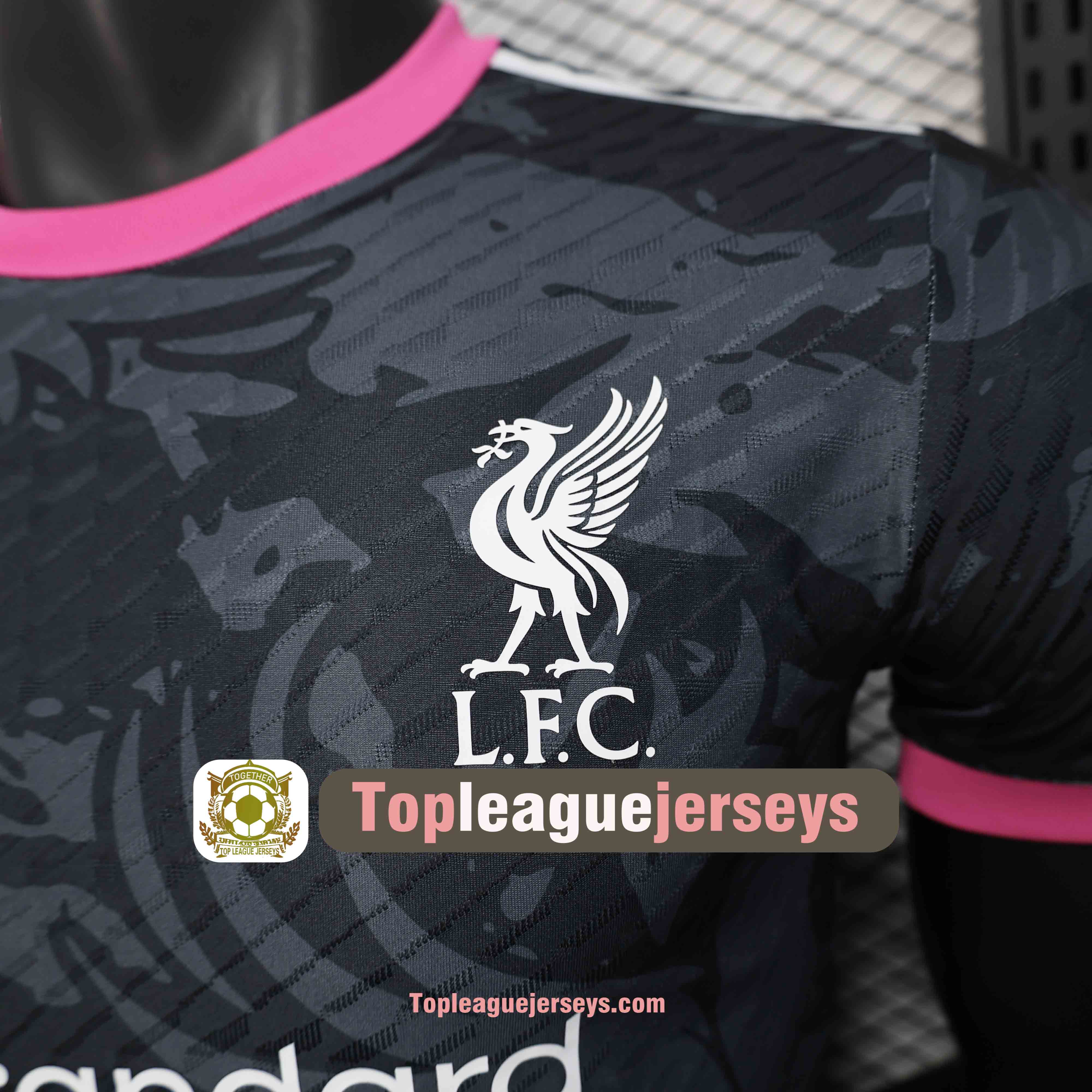 Socce Jerseys-topleaguejerseys.com