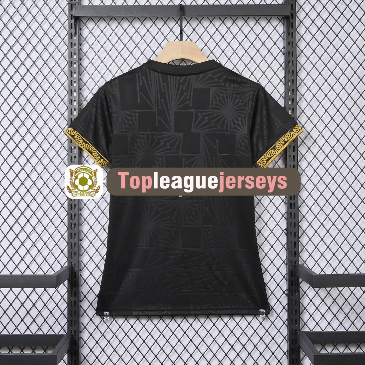 Socce Jerseys-topleaguejerseys.com