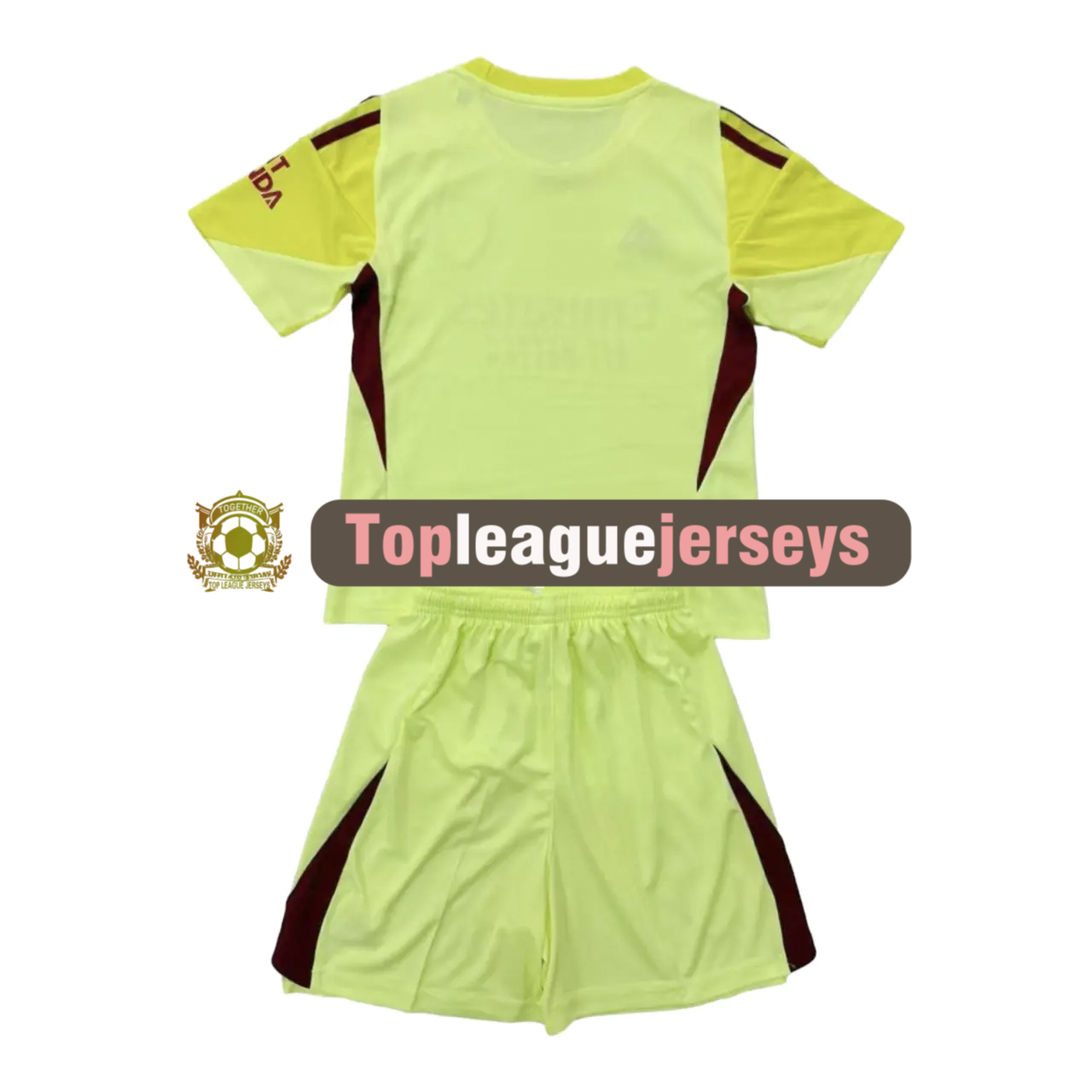 Socce Jerseys-topleaguejerseys.com