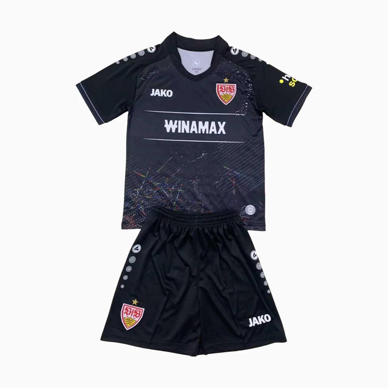 Socce Jerseys-topleaguejerseys.com