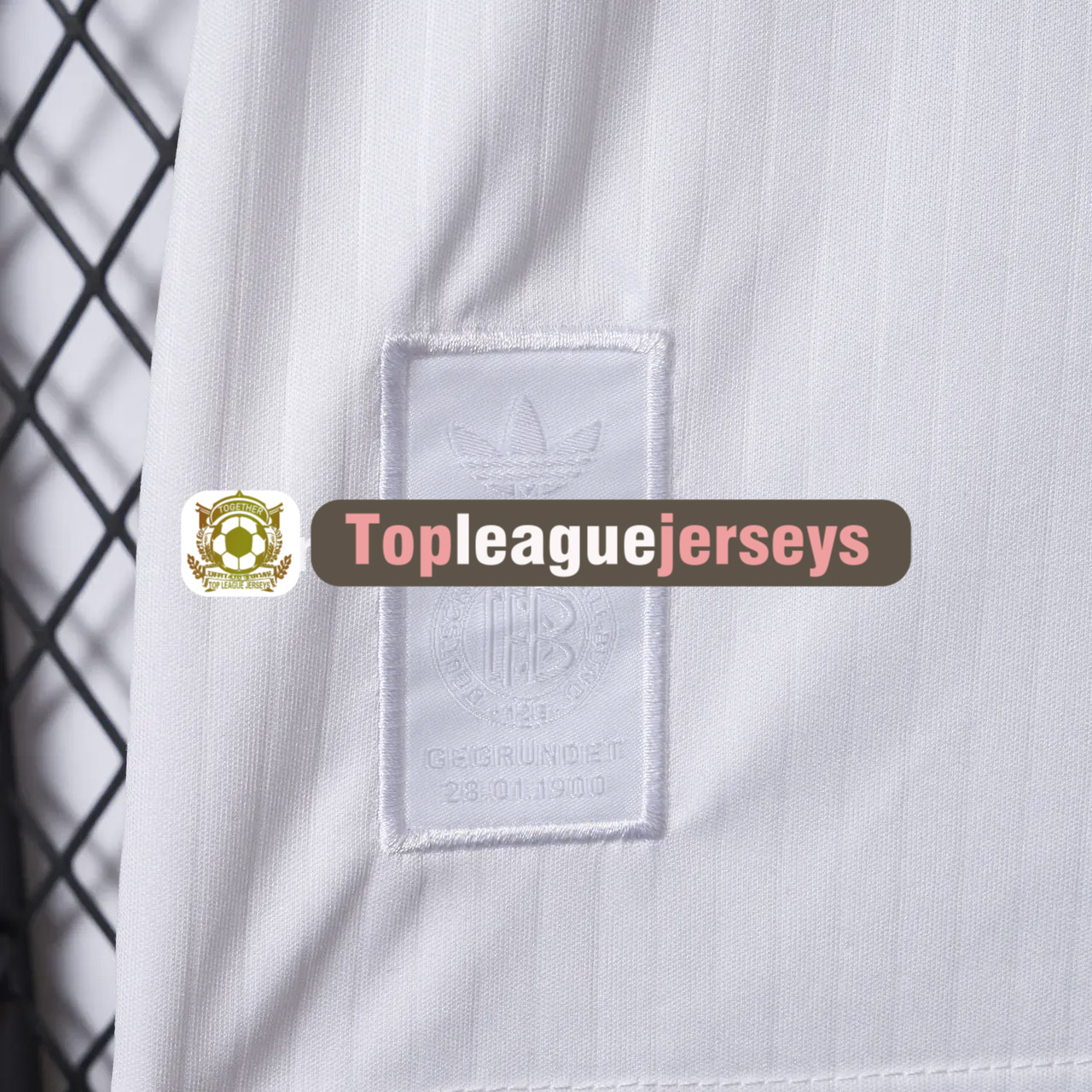 Socce Jerseys-topleaguejerseys.com