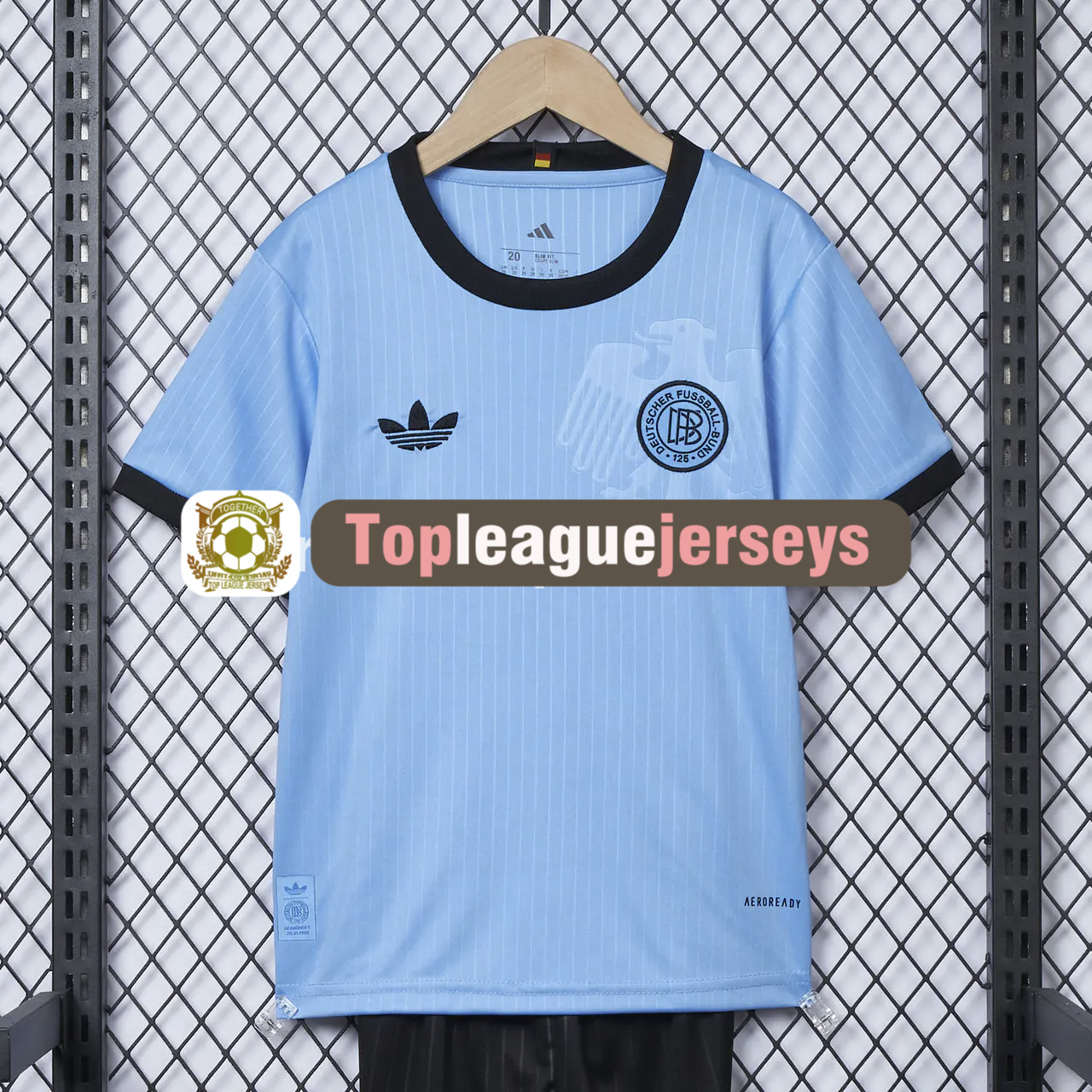 Socce Jerseys-topleaguejerseys.com
