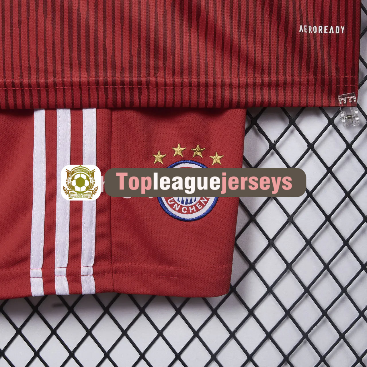 Socce Jerseys-topleaguejerseys.com
