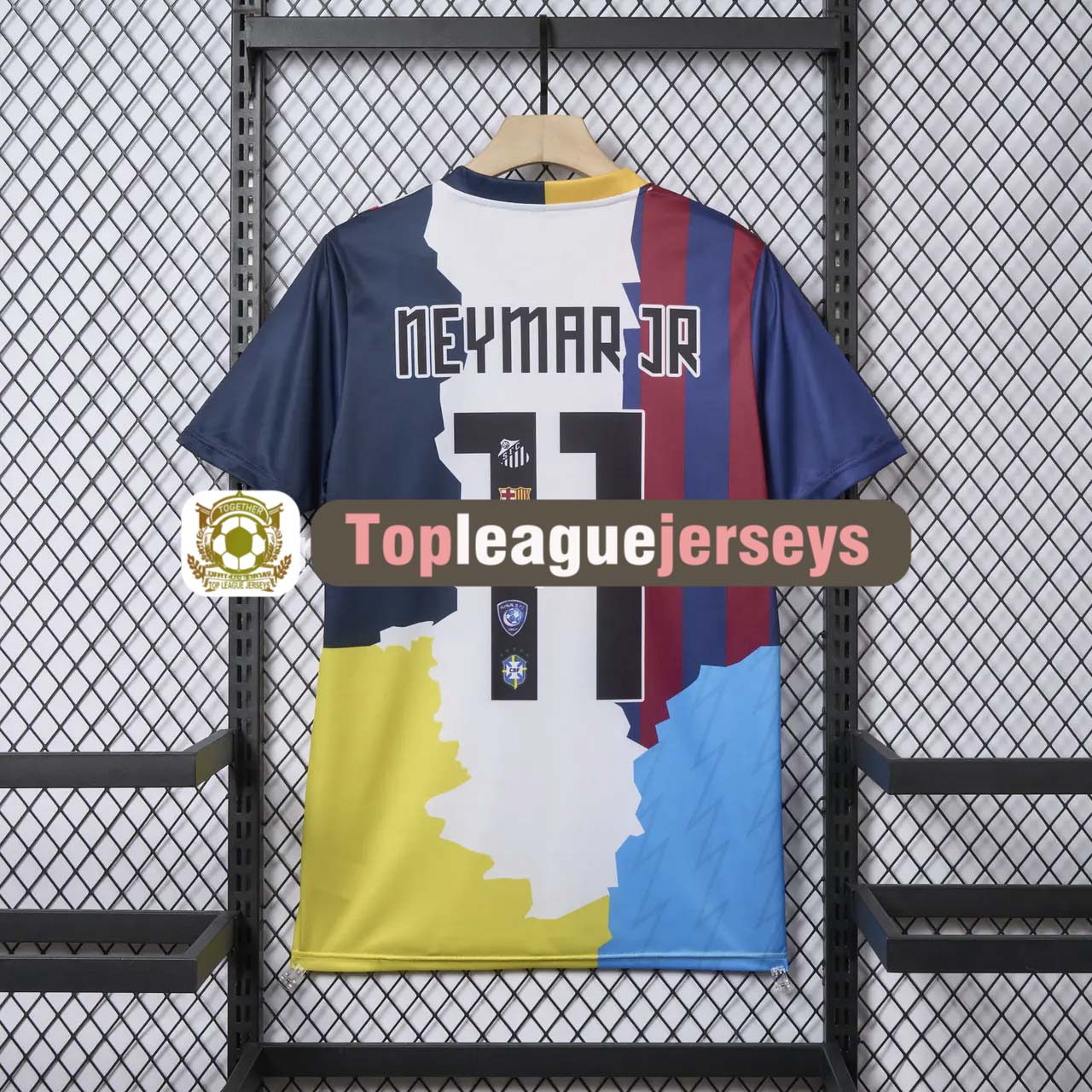 Socce Jerseys-topleaguejerseys.com