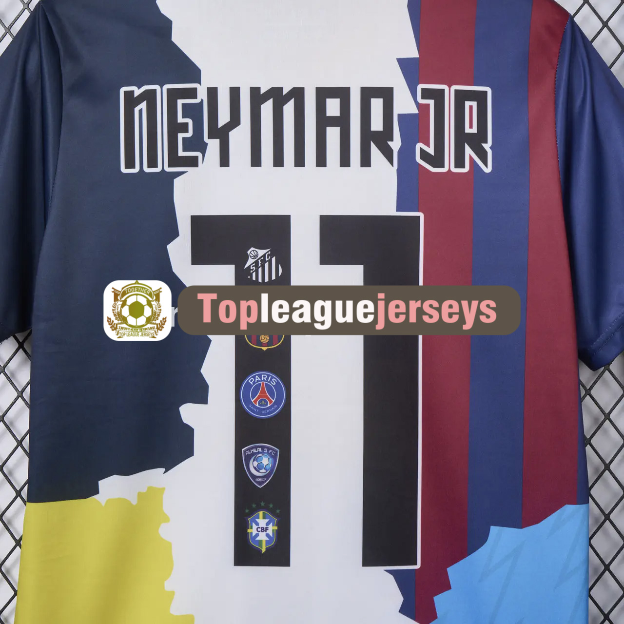 Socce Jerseys-topleaguejerseys.com