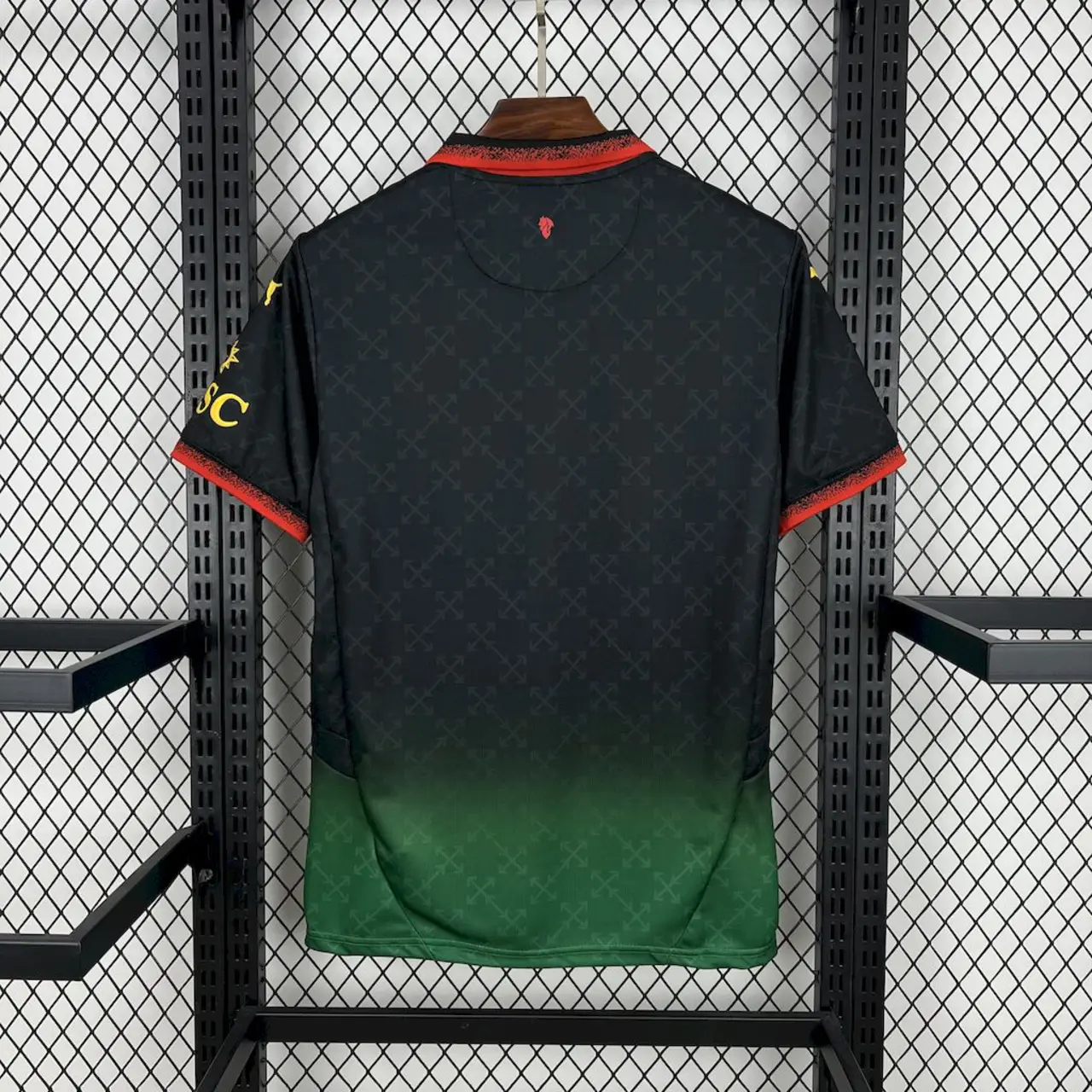 Socce Jerseys-topleaguejerseys.com