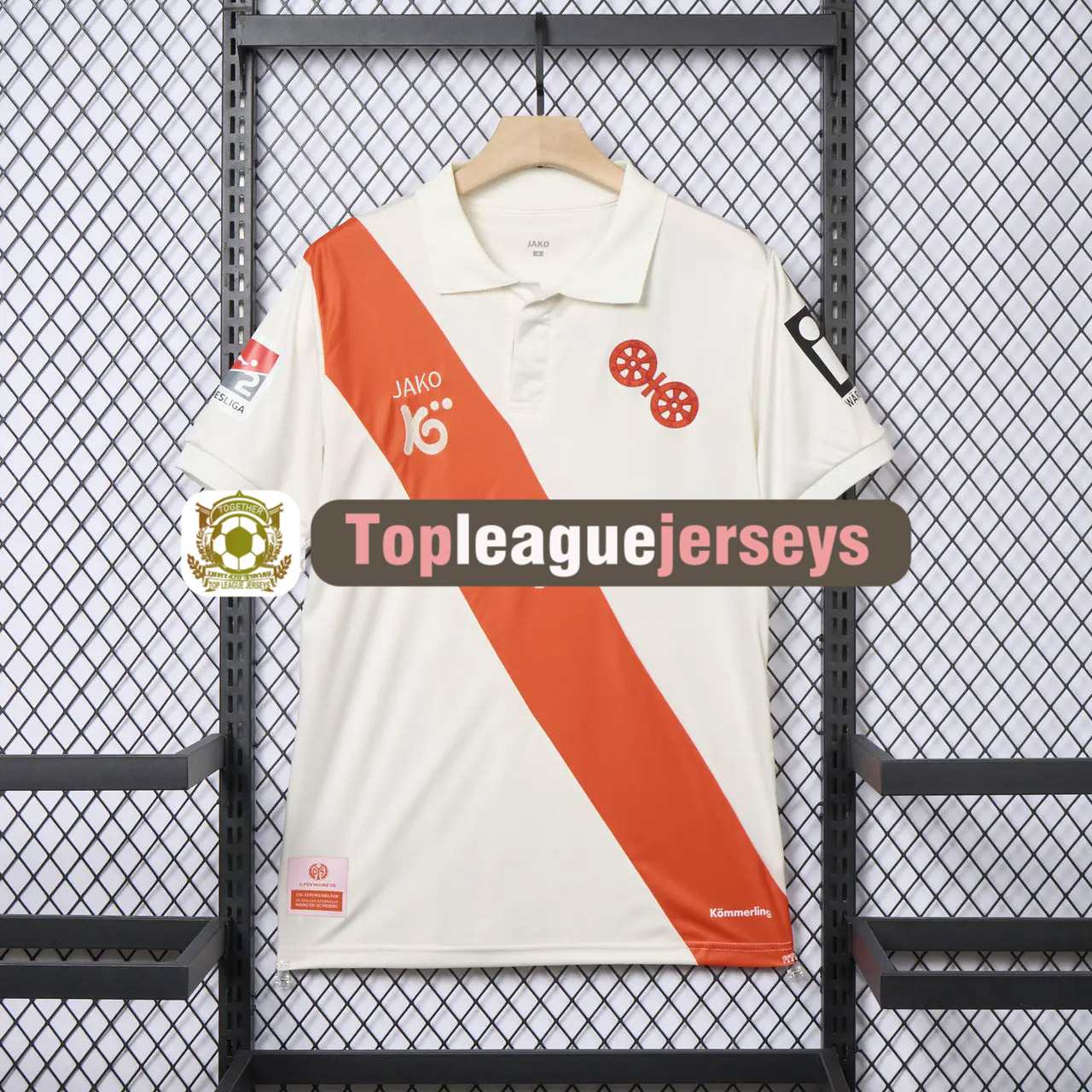 Socce Jerseys-topleaguejerseys.com