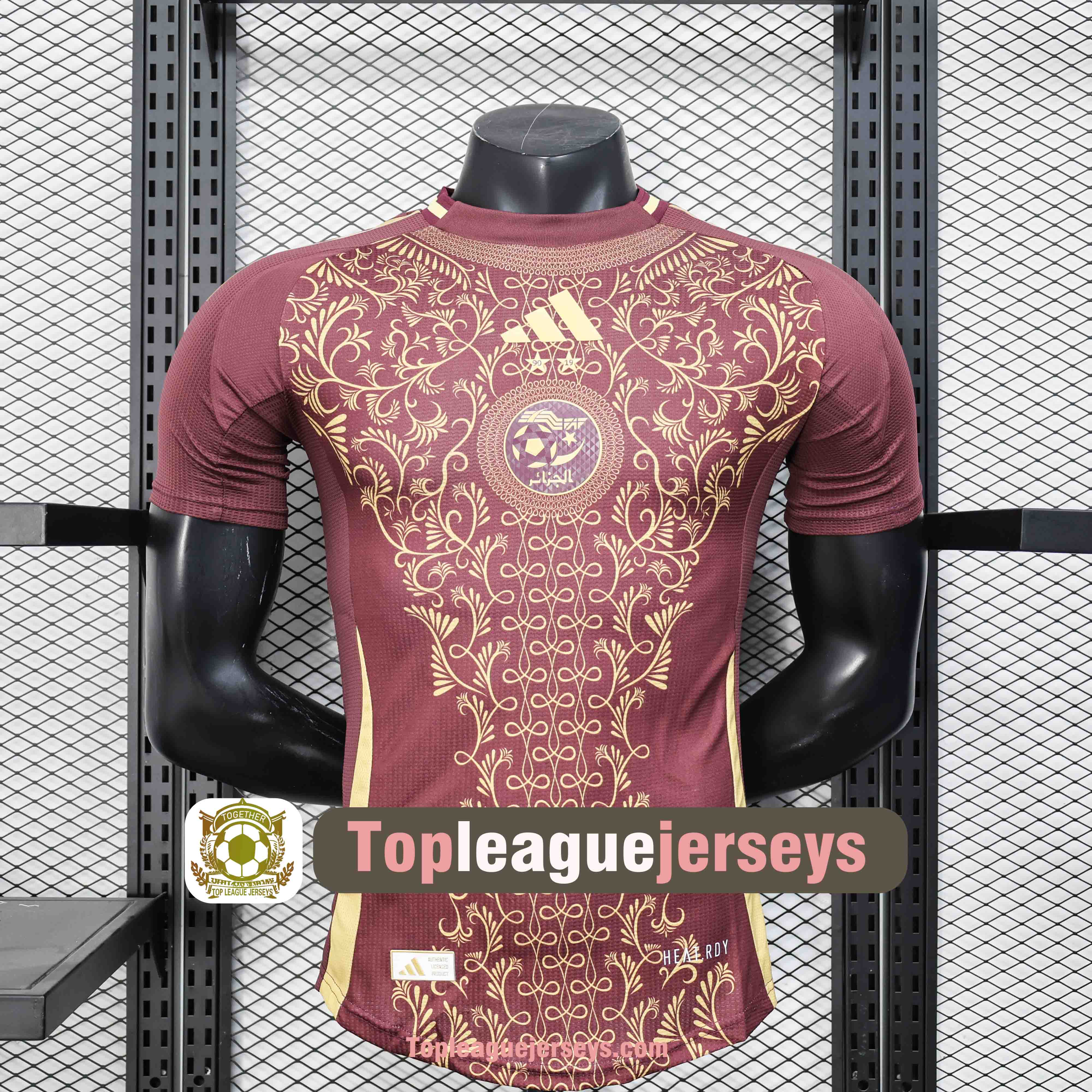 Socce Jerseys-topleaguejerseys.com