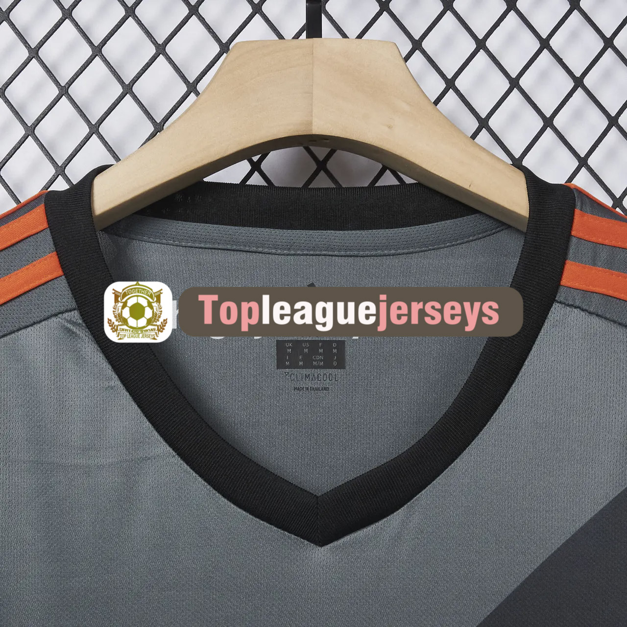 Socce Jerseys-topleaguejerseys.com